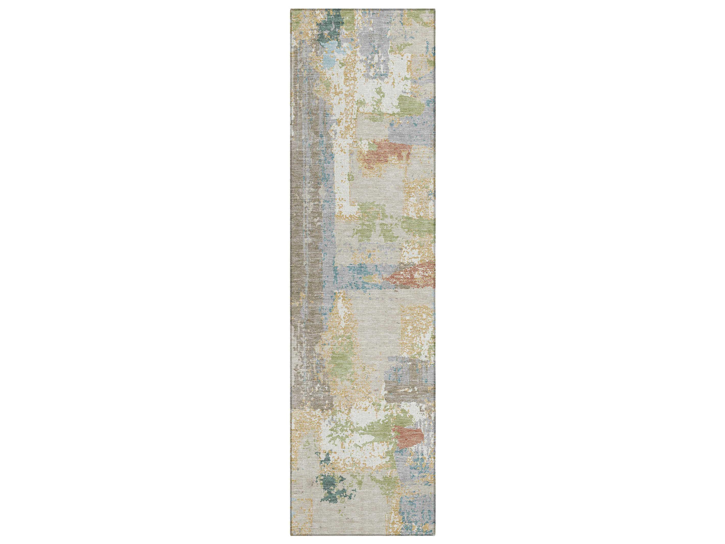 Dalyn Chantille Abstract Area Rug
