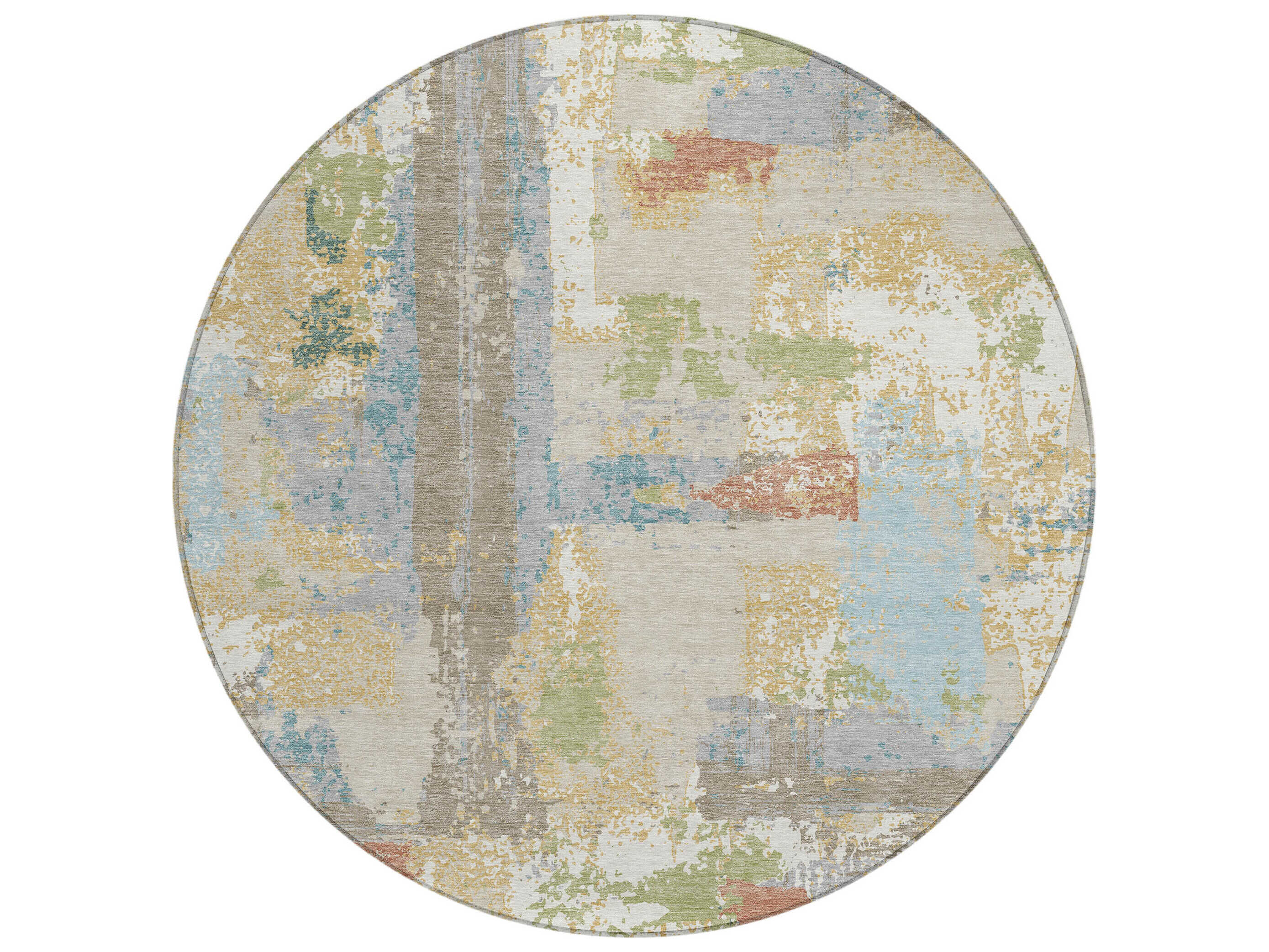 Dalyn Chantille Abstract Area Rug