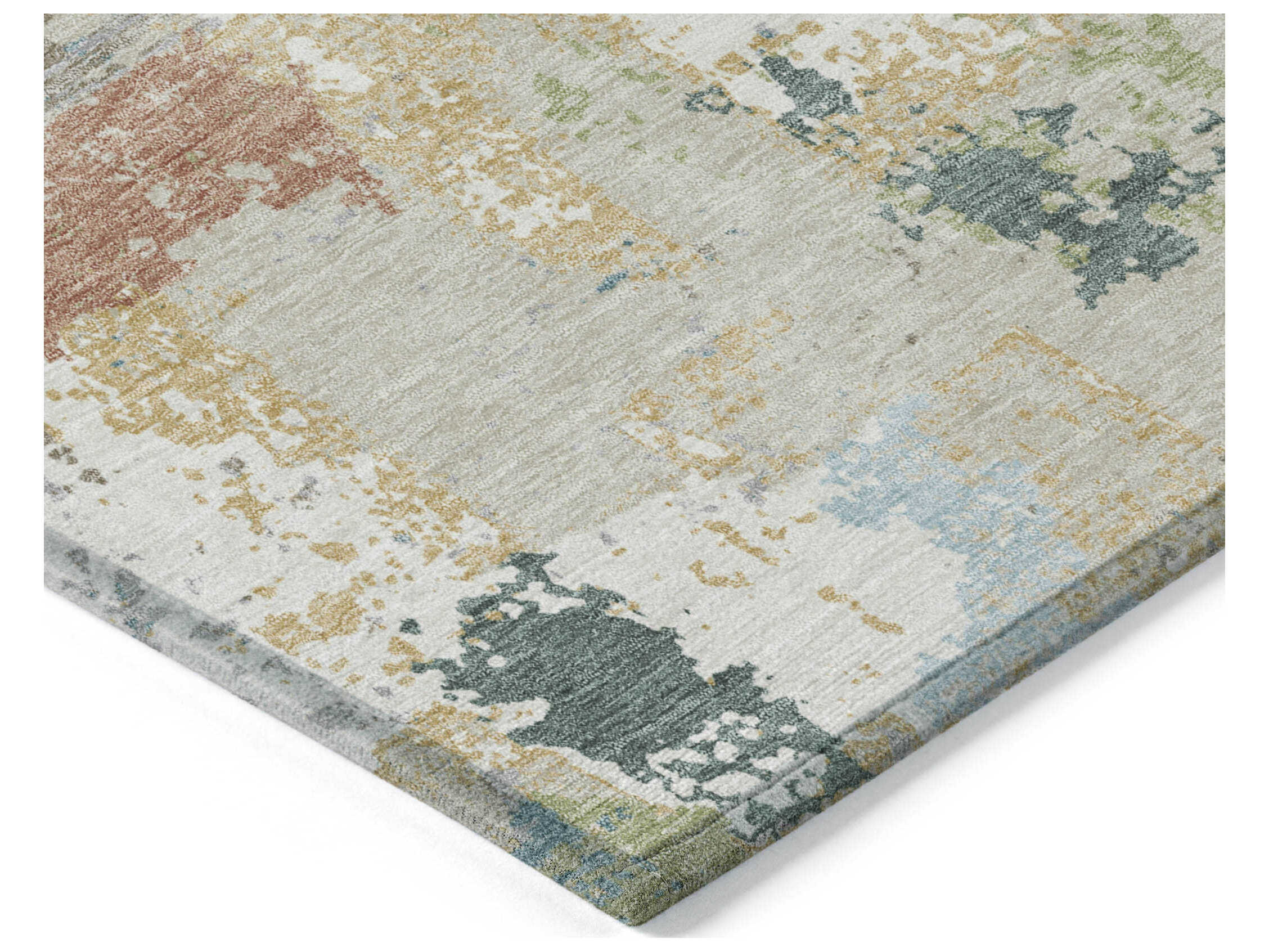 Dalyn Chantille Abstract Area Rug