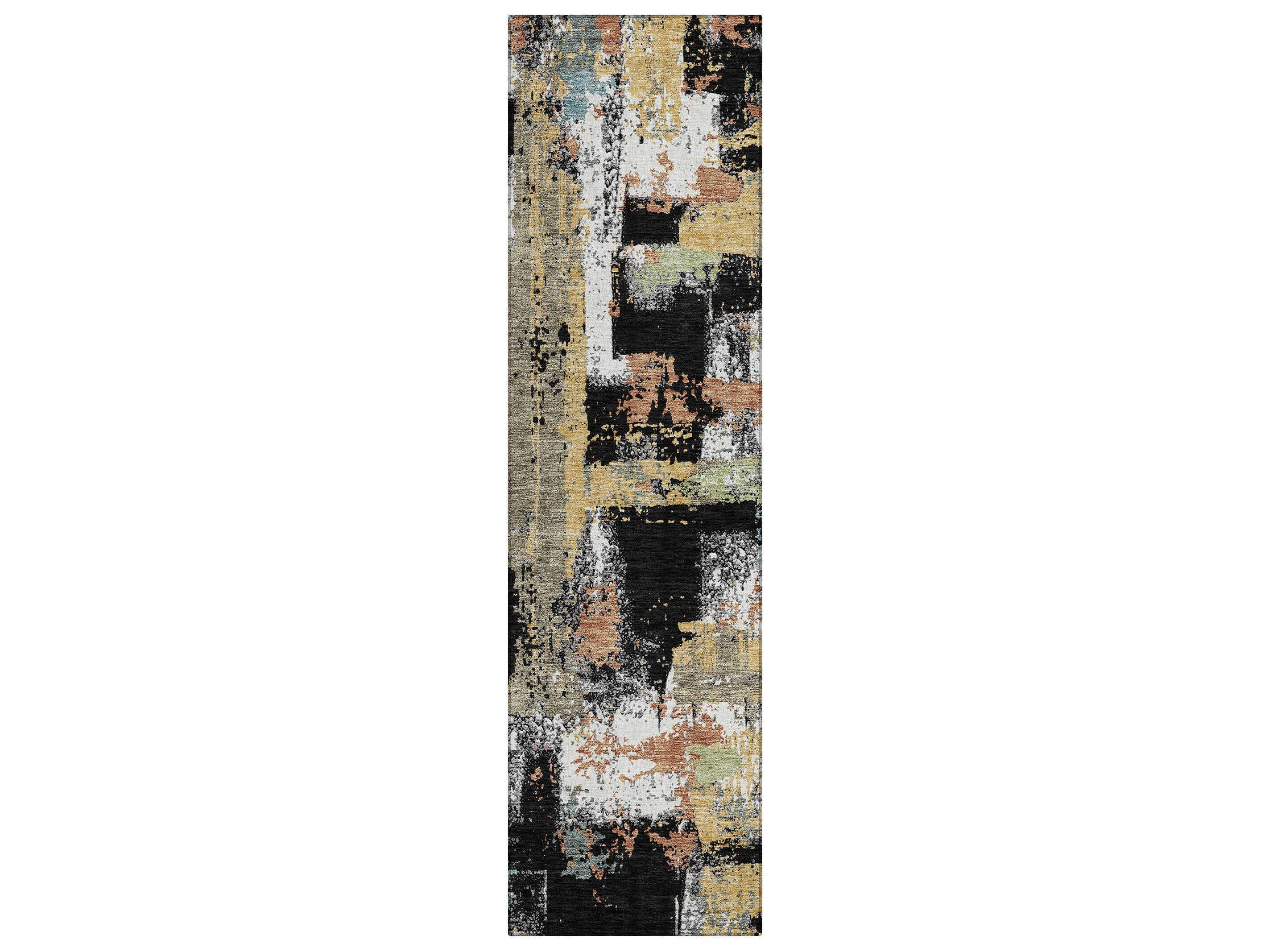 Dalyn Chantille Abstract Area Rug