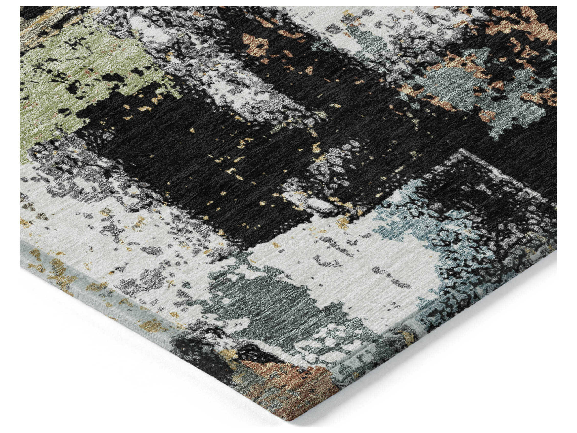 Dalyn Chantille Abstract Area Rug