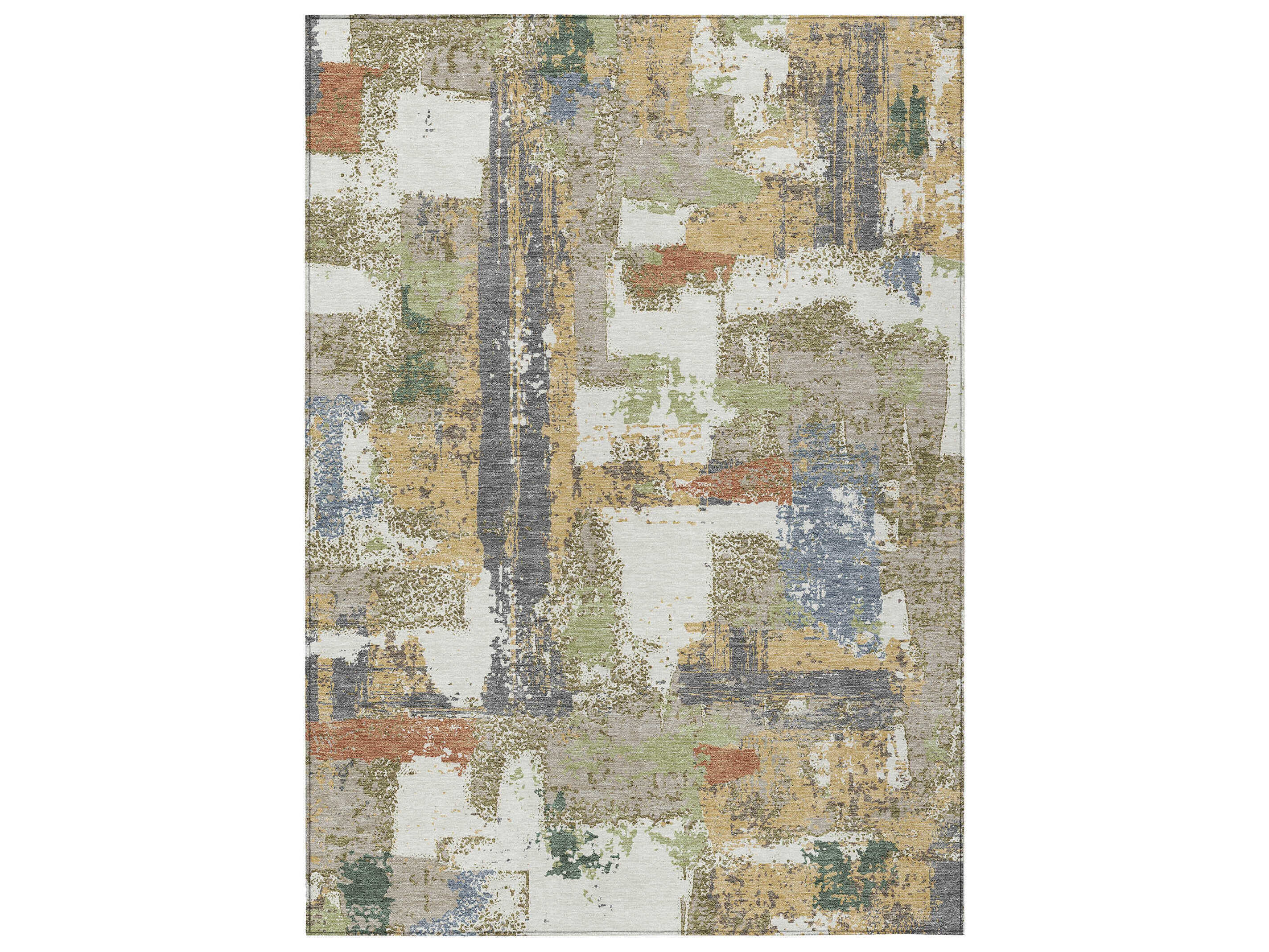Dalyn Chantille Abstract Area Rug