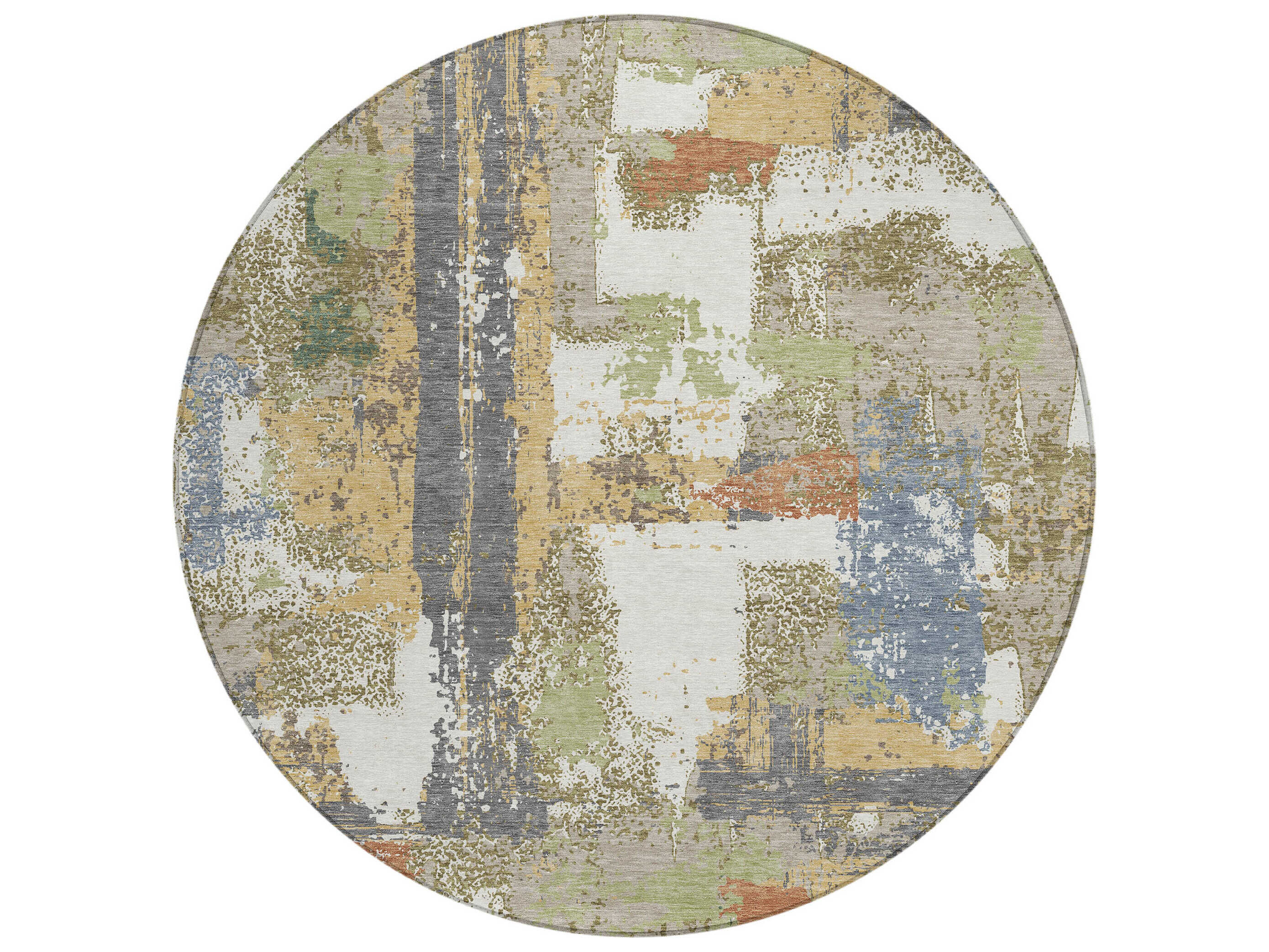 Dalyn Chantille Abstract Area Rug