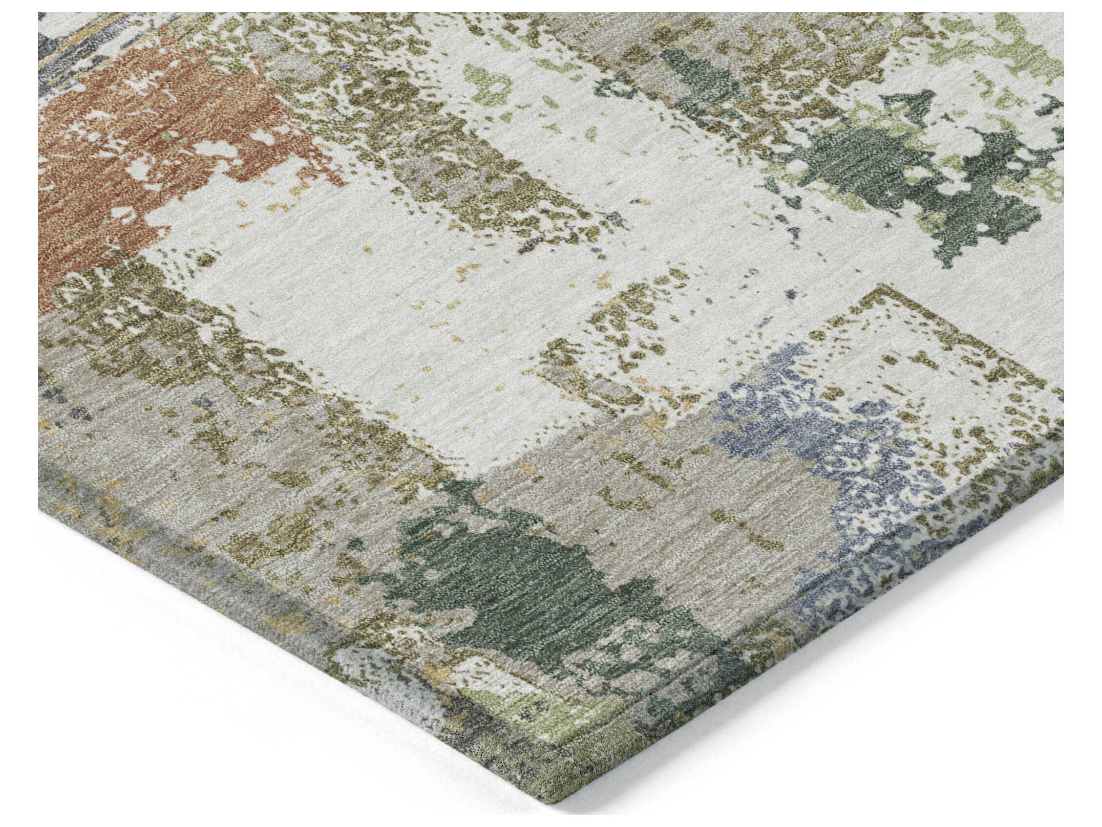Dalyn Chantille Abstract Area Rug