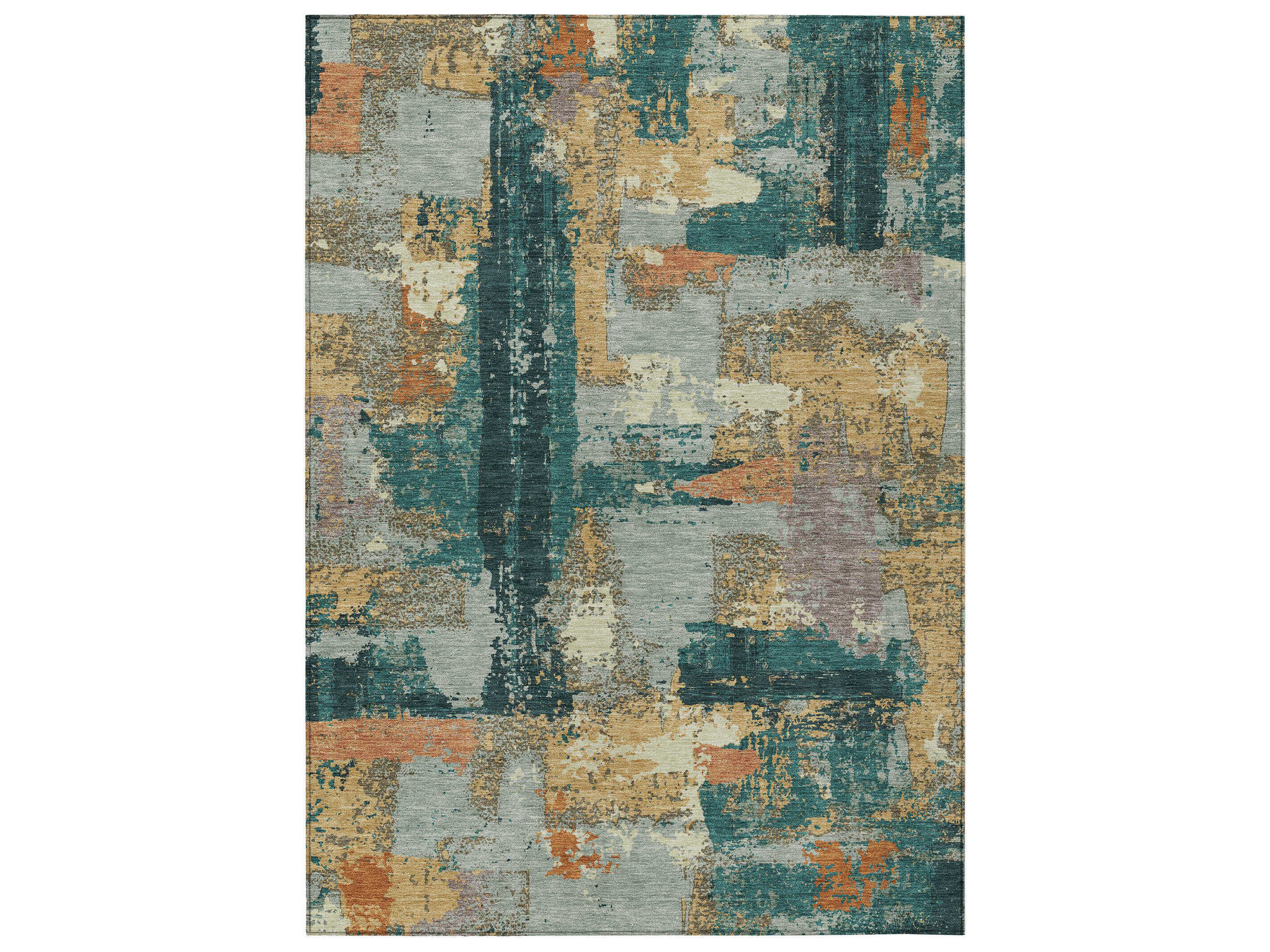 Dalyn Chantille Abstract Area Rug