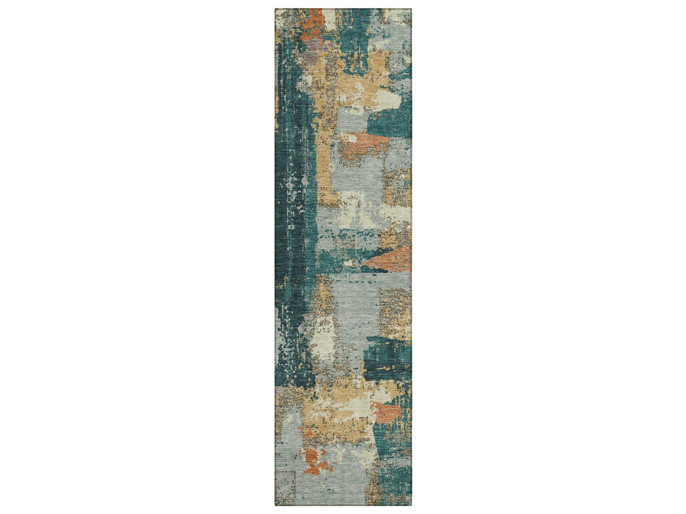 Dalyn Chantille Abstract Area Rug