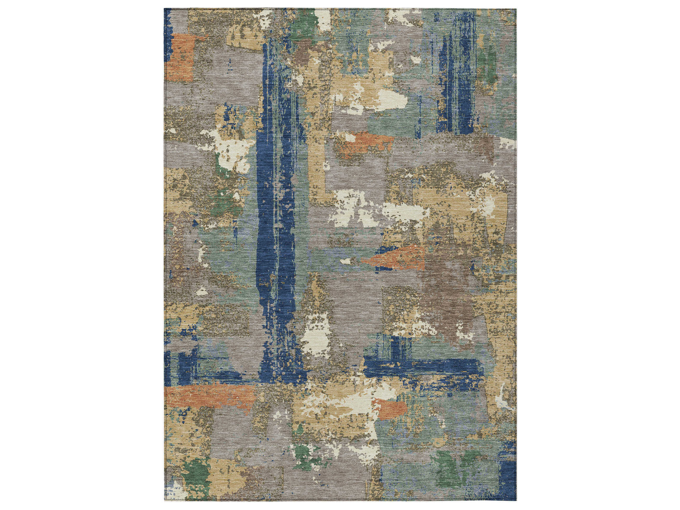 Dalyn Chantille Abstract Area Rug