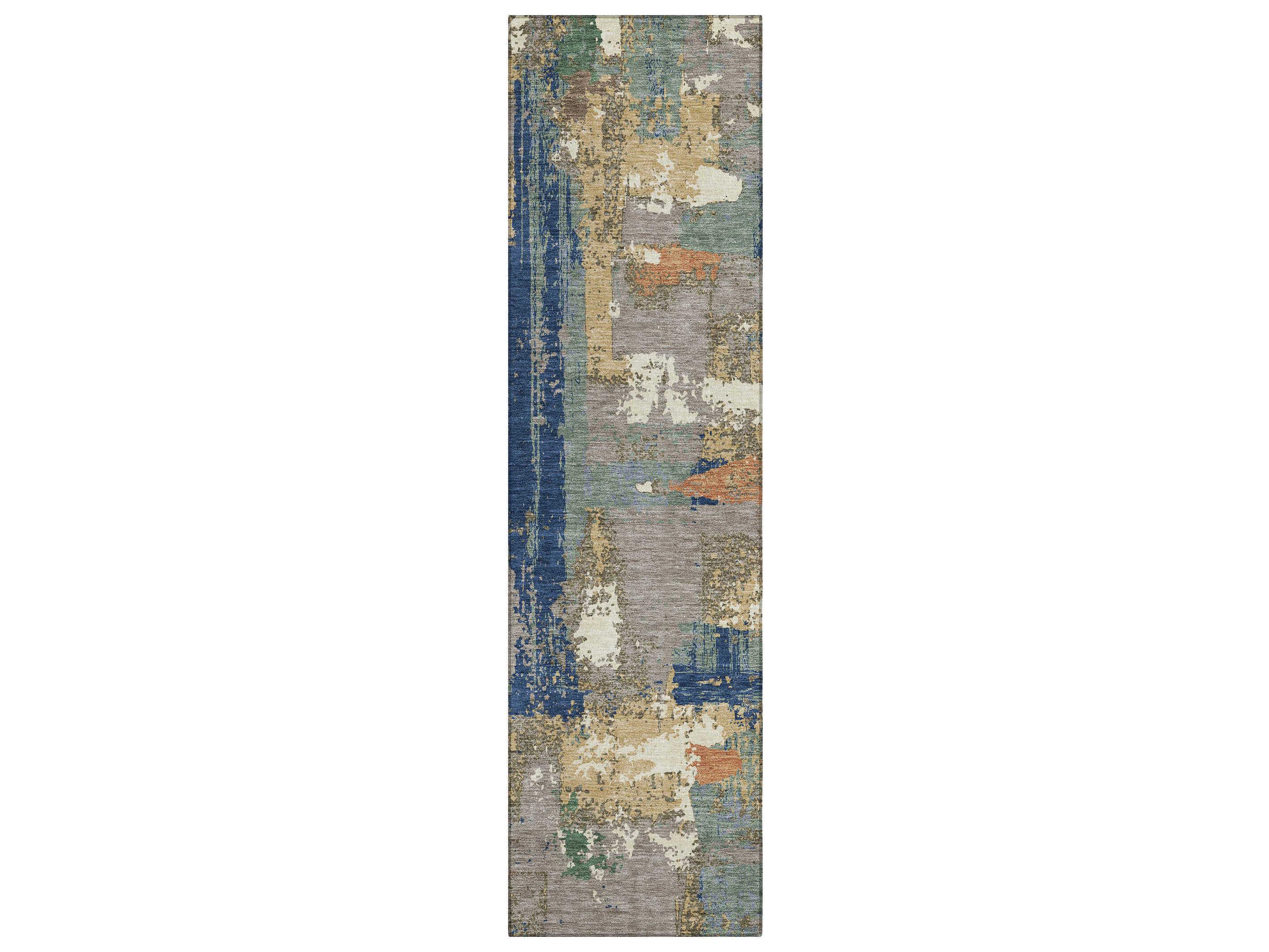 Dalyn Chantille Abstract Area Rug