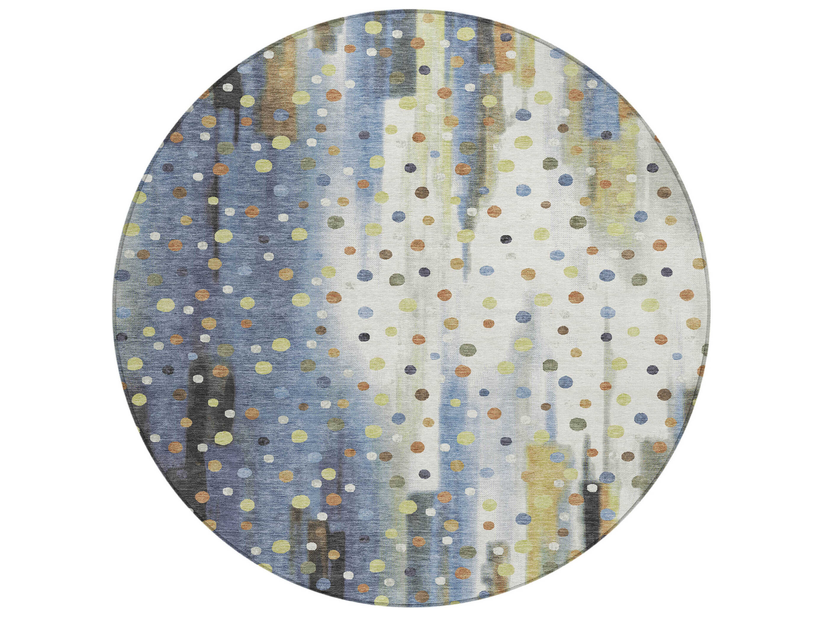 Dalyn Chantille Geometric Area Rug