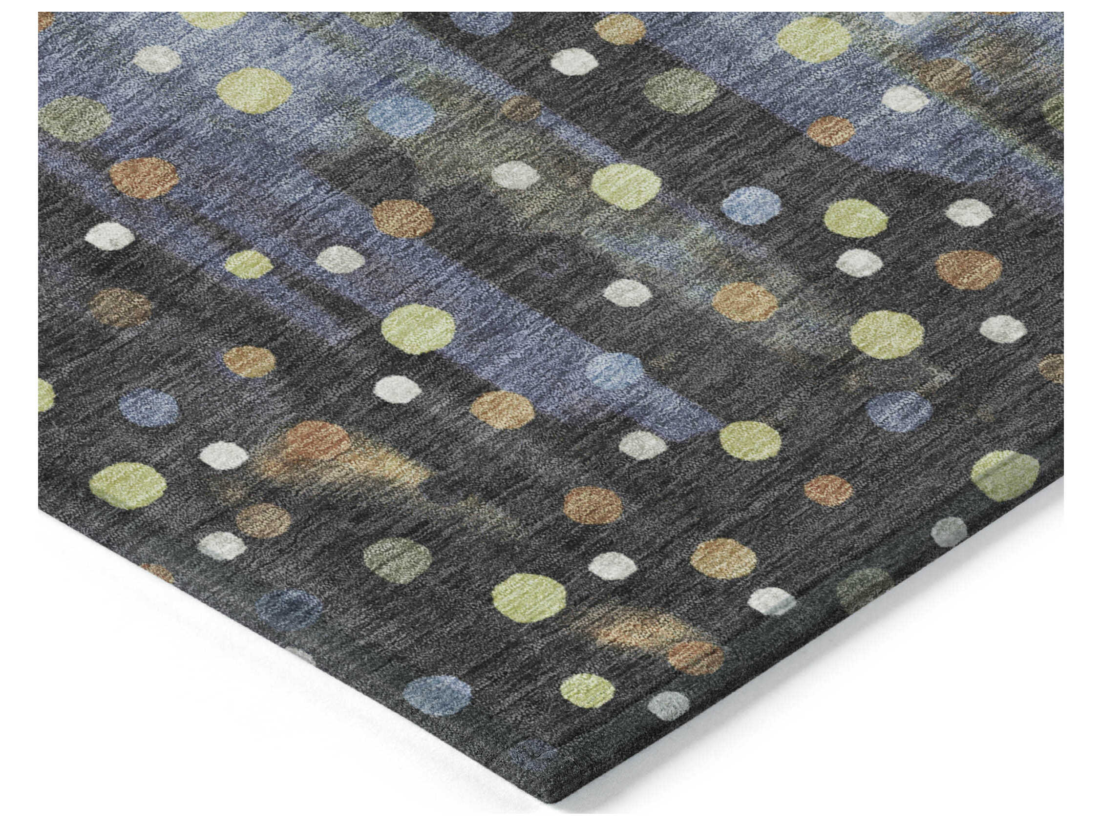 Dalyn Chantille Geometric Area Rug