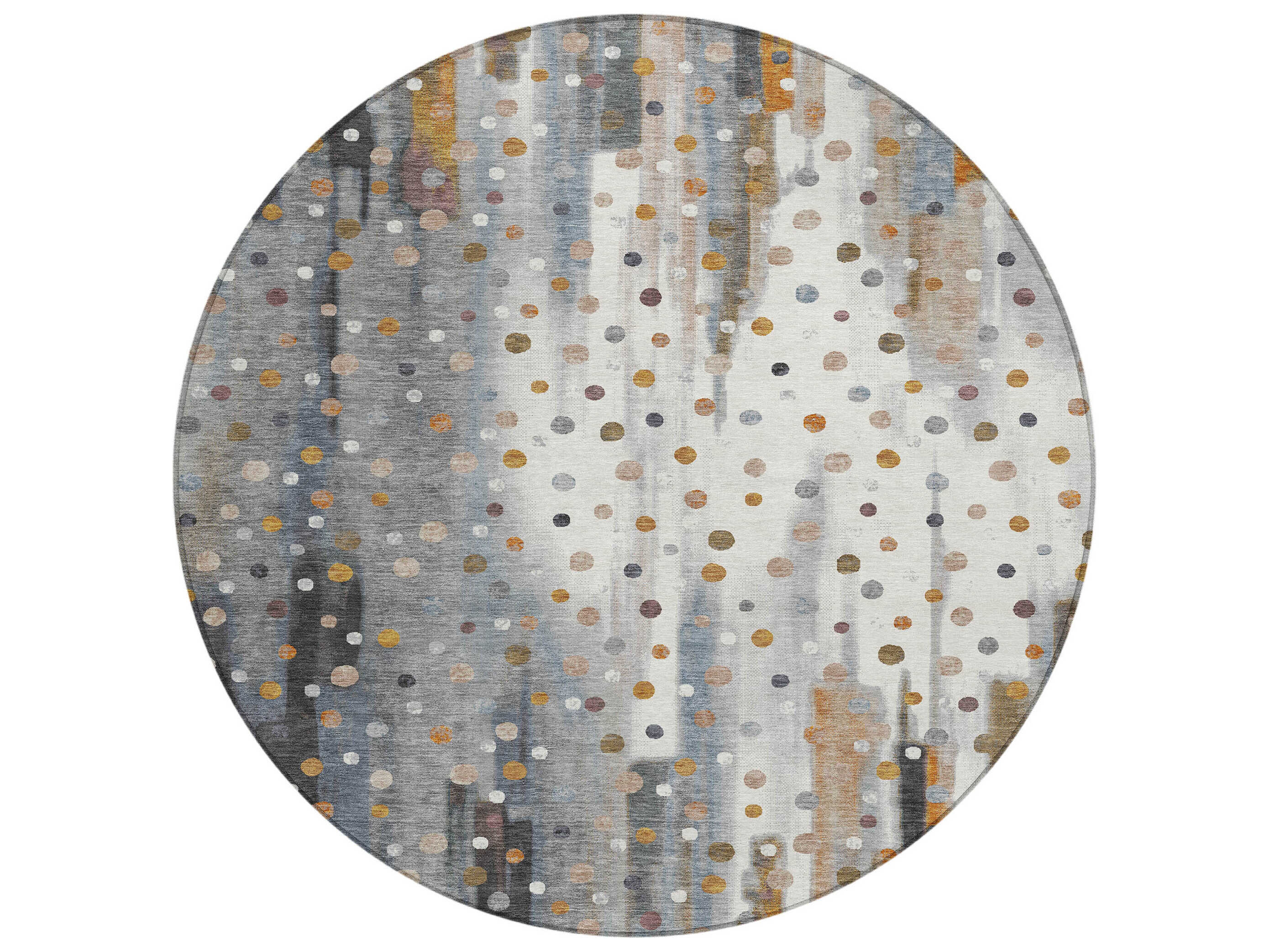 Dalyn Chantille Geometric Area Rug