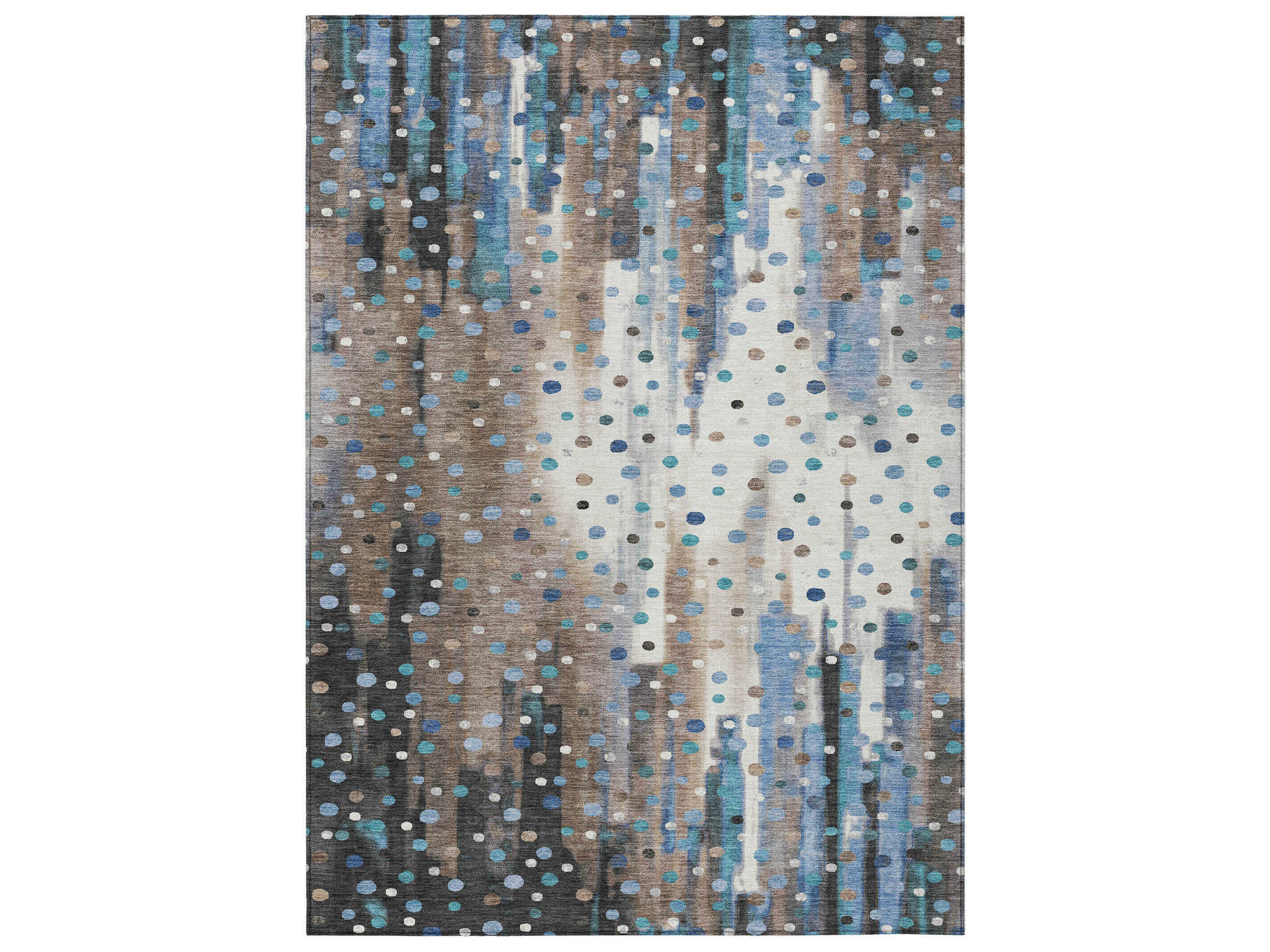 Dalyn Chantille Geometric Area Rug