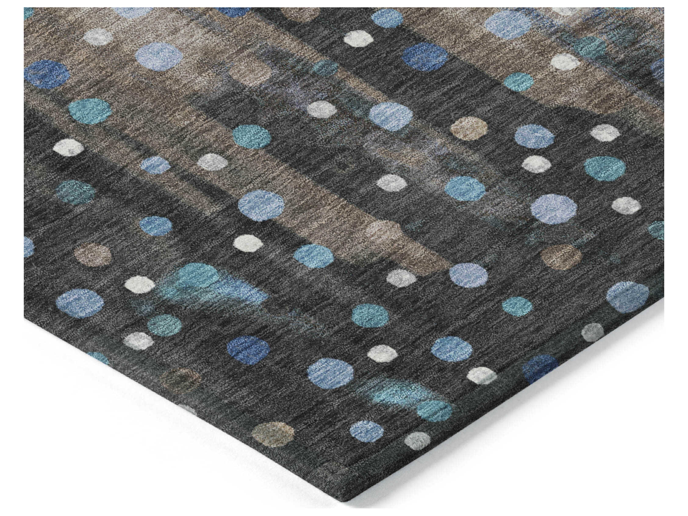 Dalyn Chantille Geometric Area Rug