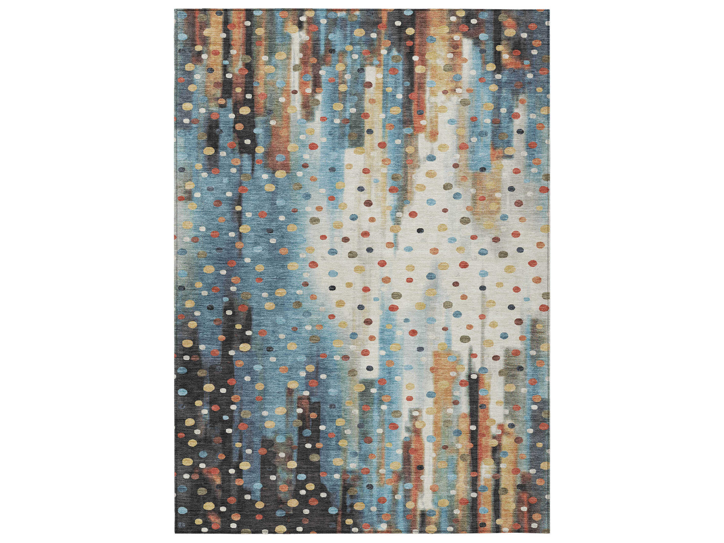 Dalyn Chantille Geometric Area Rug