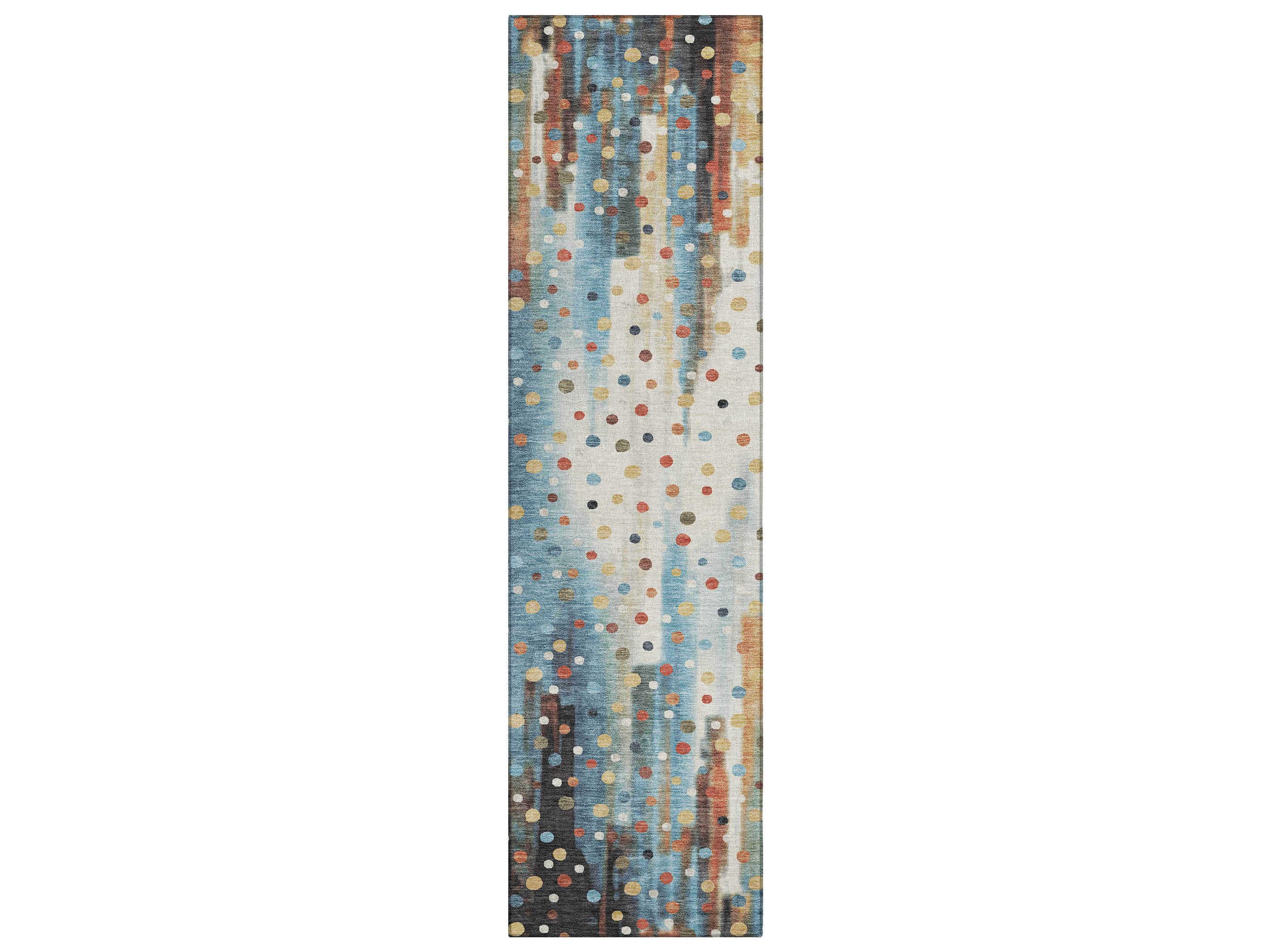 Dalyn Chantille Geometric Area Rug