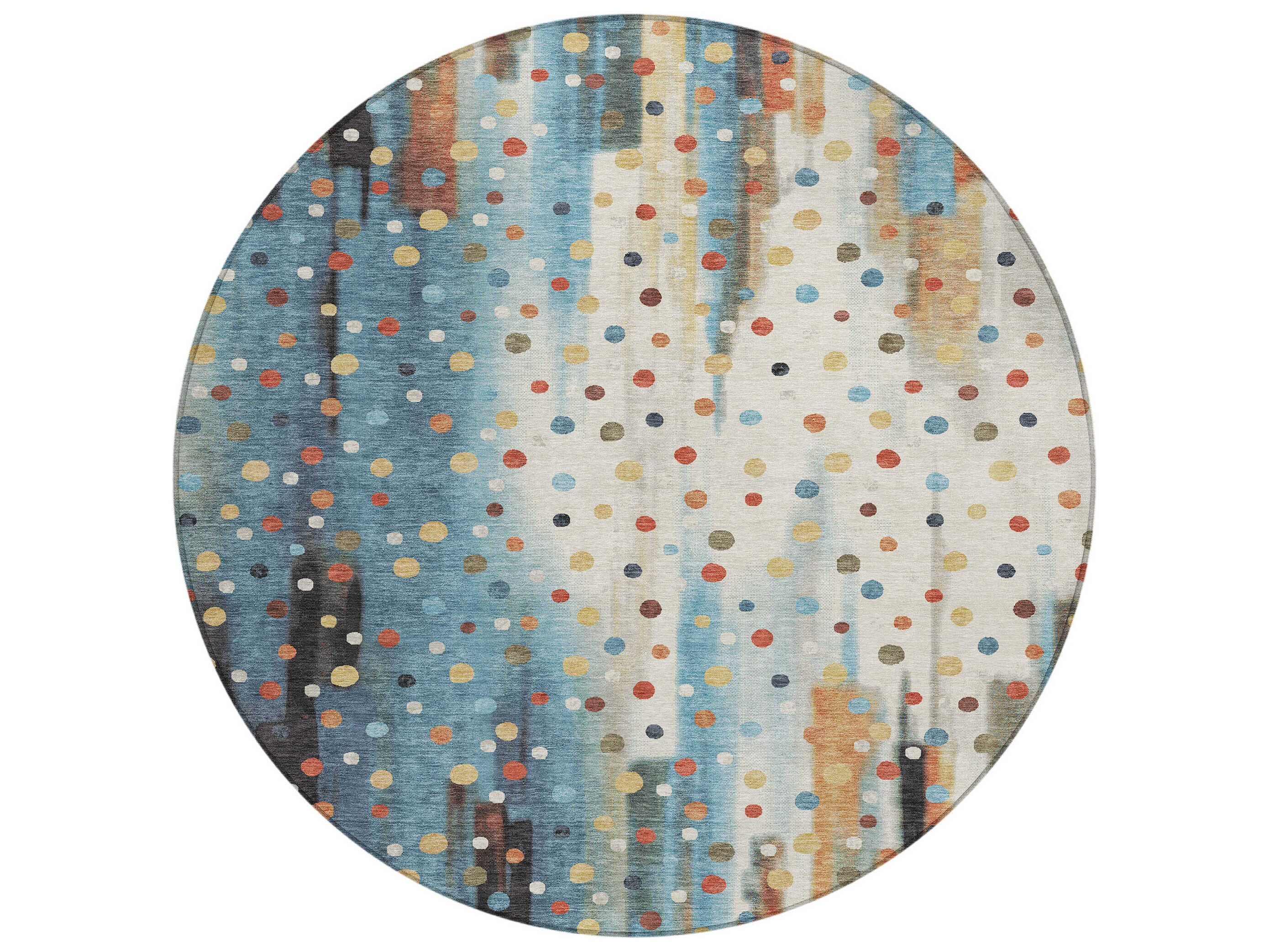 Dalyn Chantille Geometric Area Rug