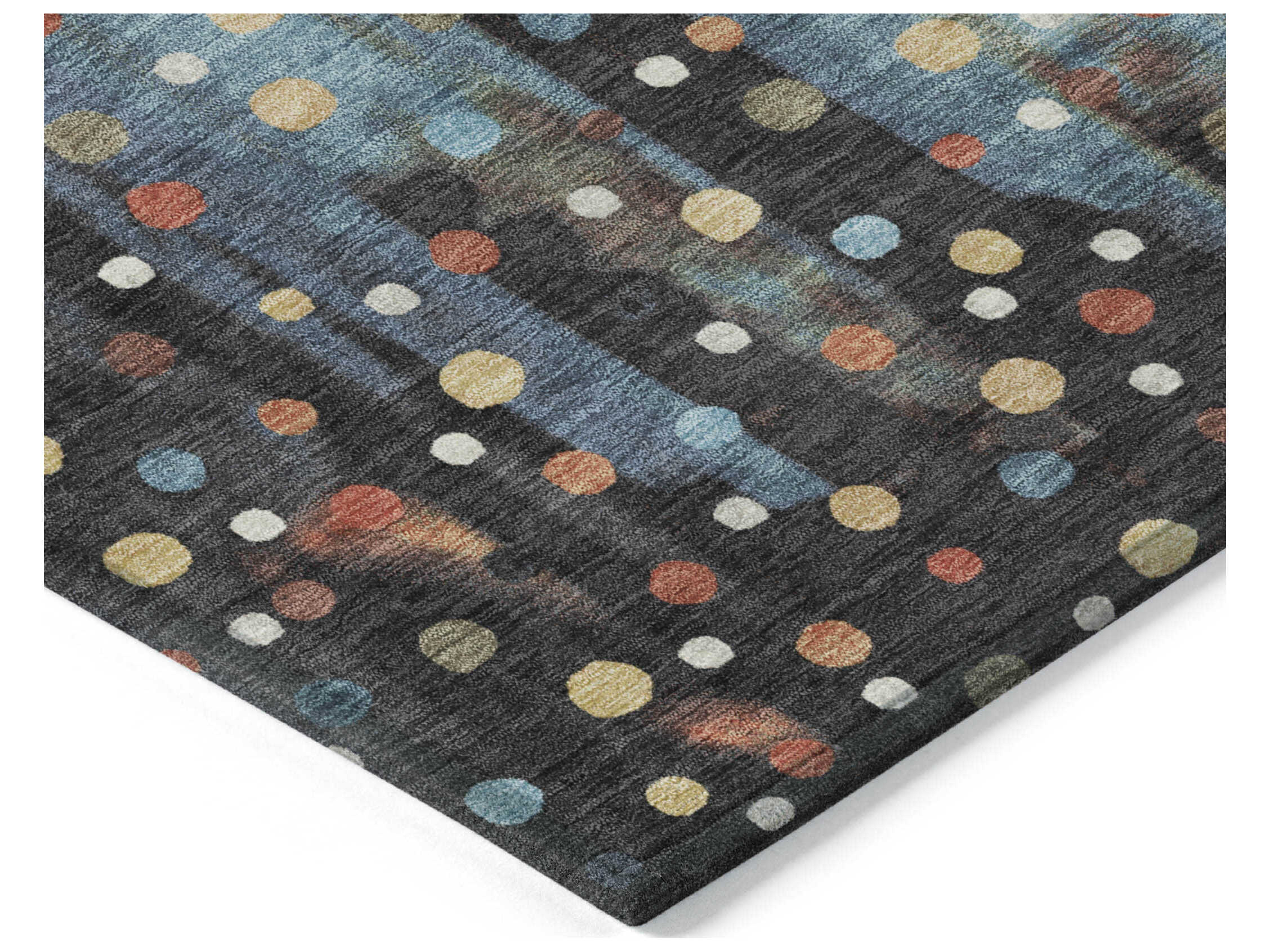 Dalyn Chantille Geometric Area Rug