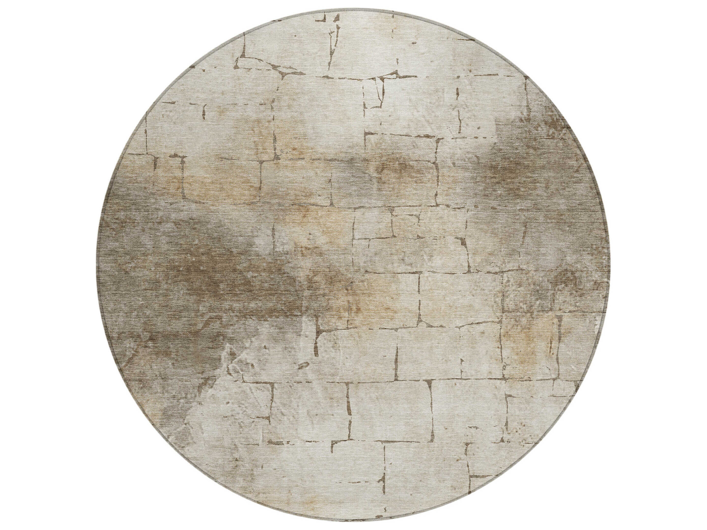 Dalyn Chantille Geometric Area Rug