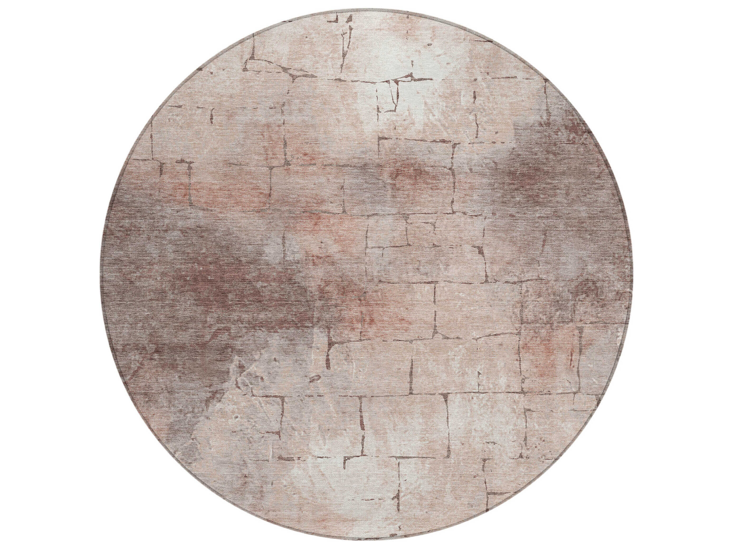 Dalyn Chantille Geometric Area Rug