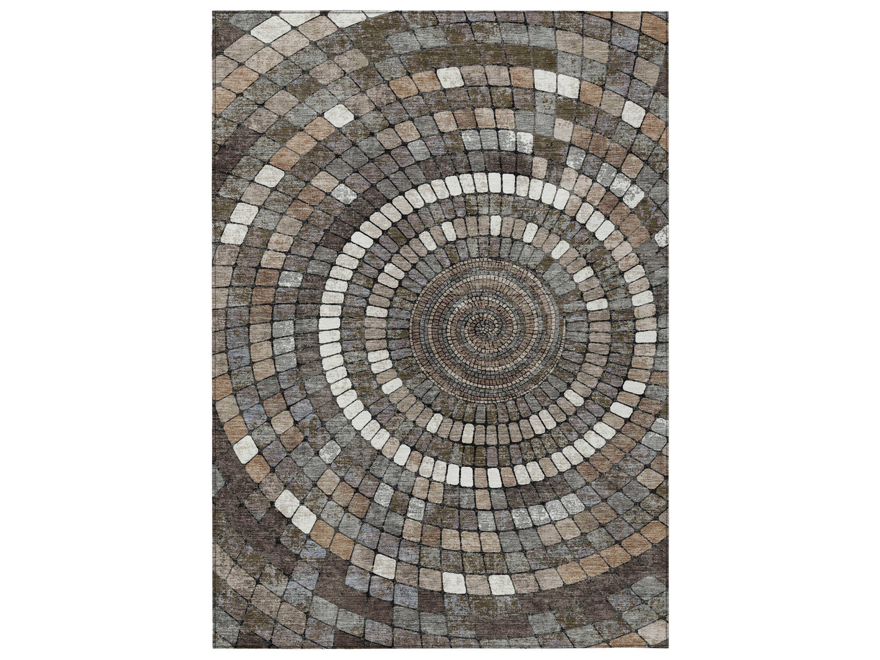 Dalyn Chantille Geometric Area Rug