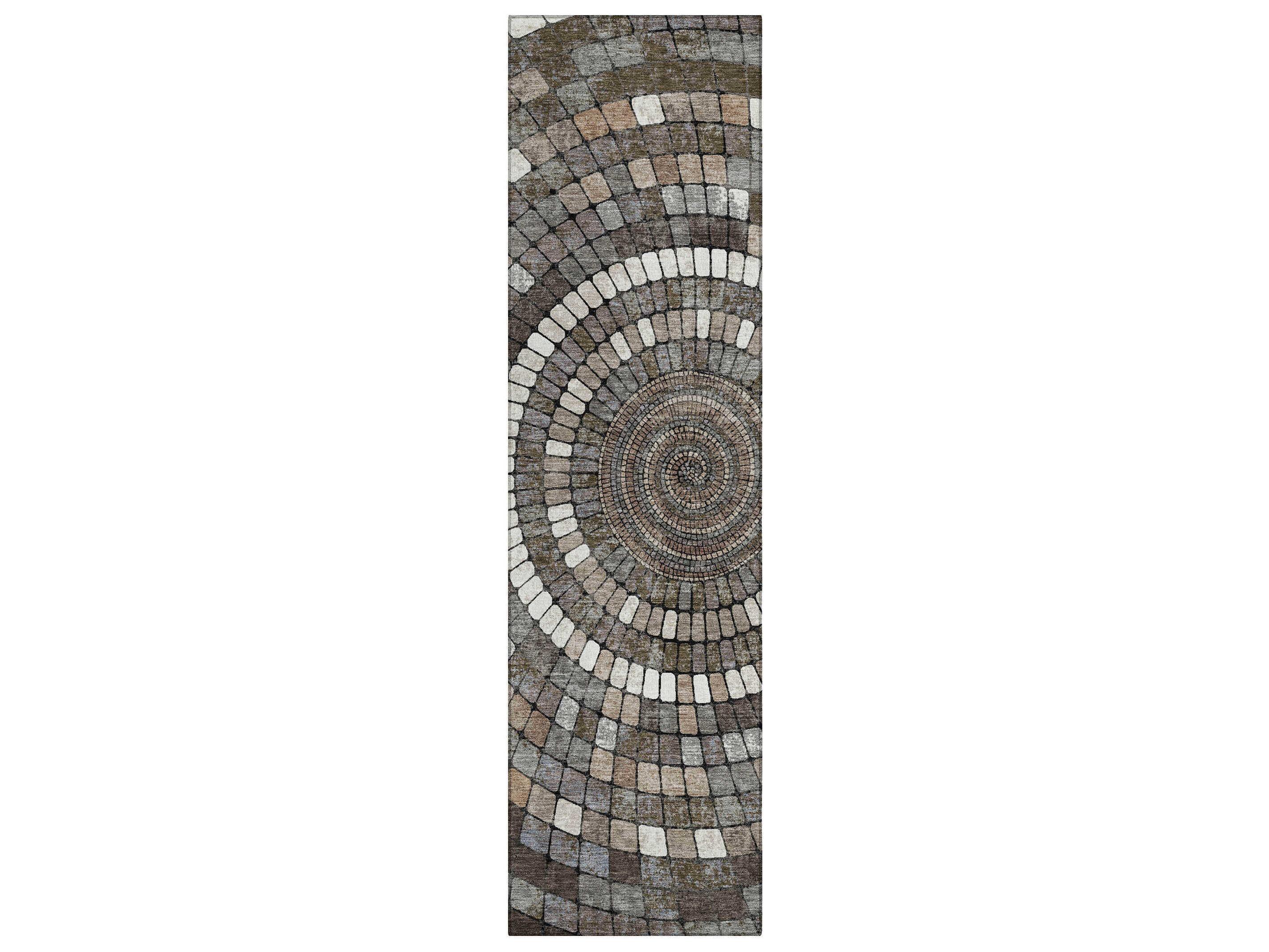 Dalyn Chantille Geometric Area Rug