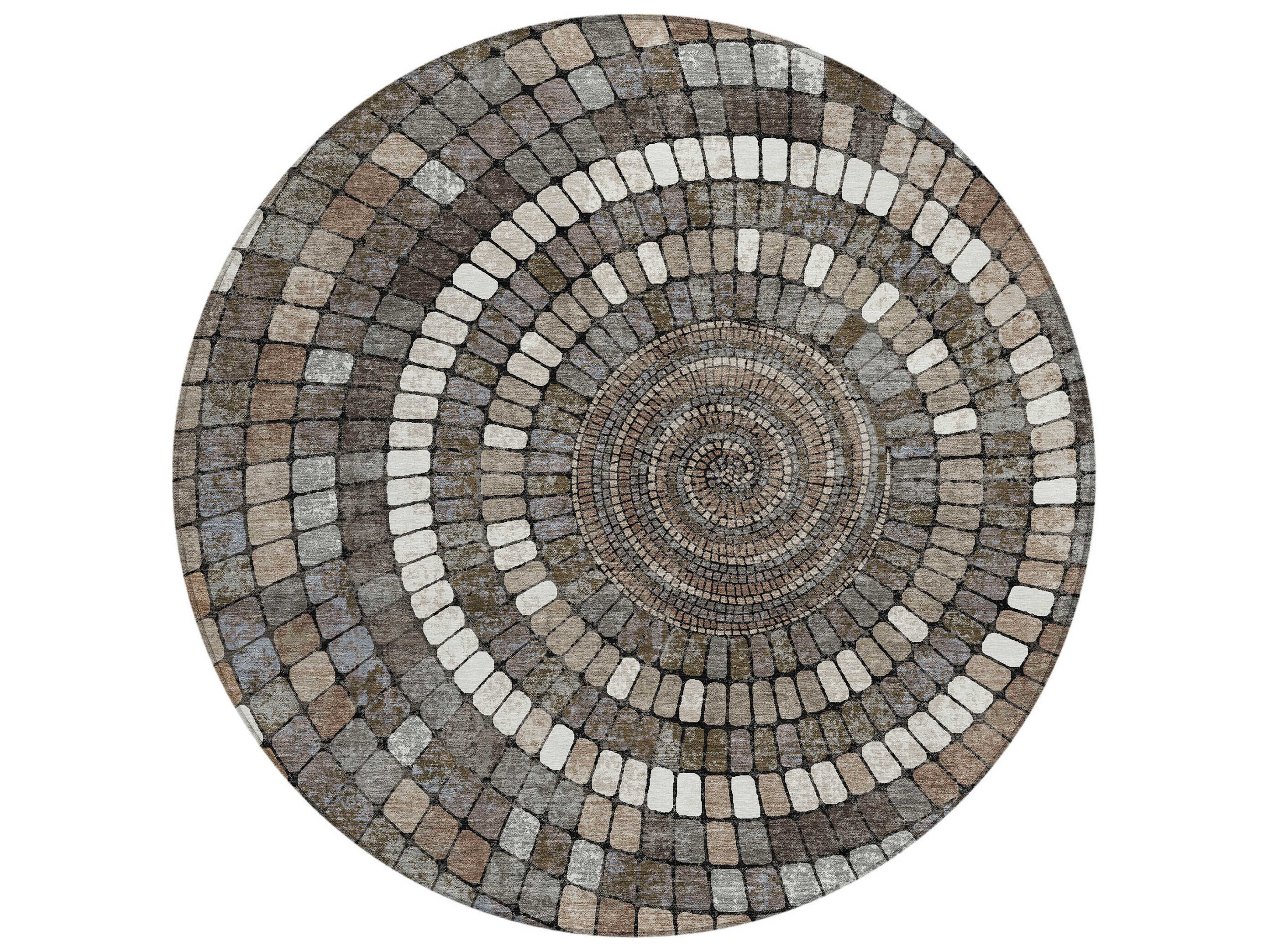 Dalyn Chantille Geometric Area Rug