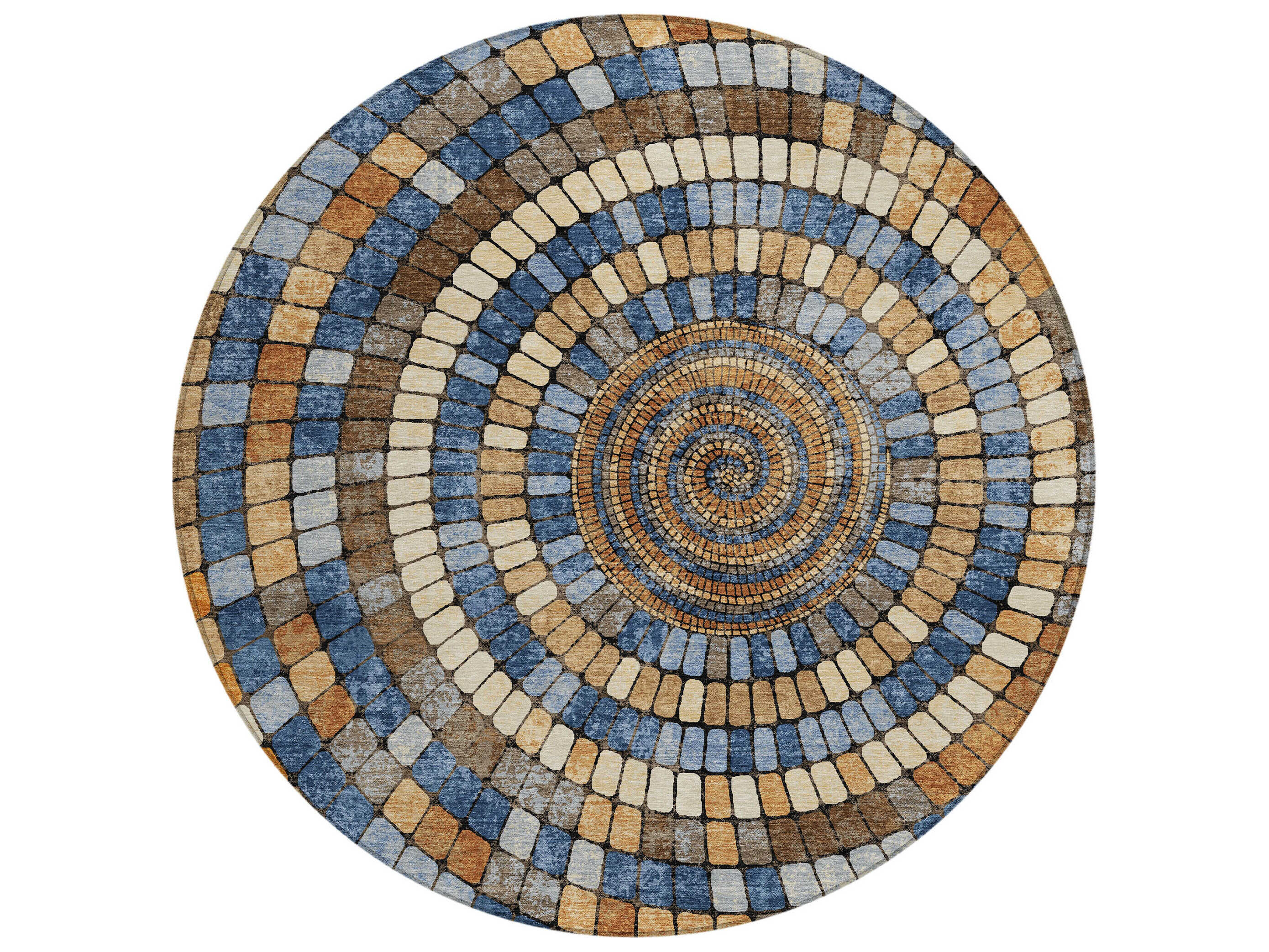 Dalyn Chantille Geometric Area Rug