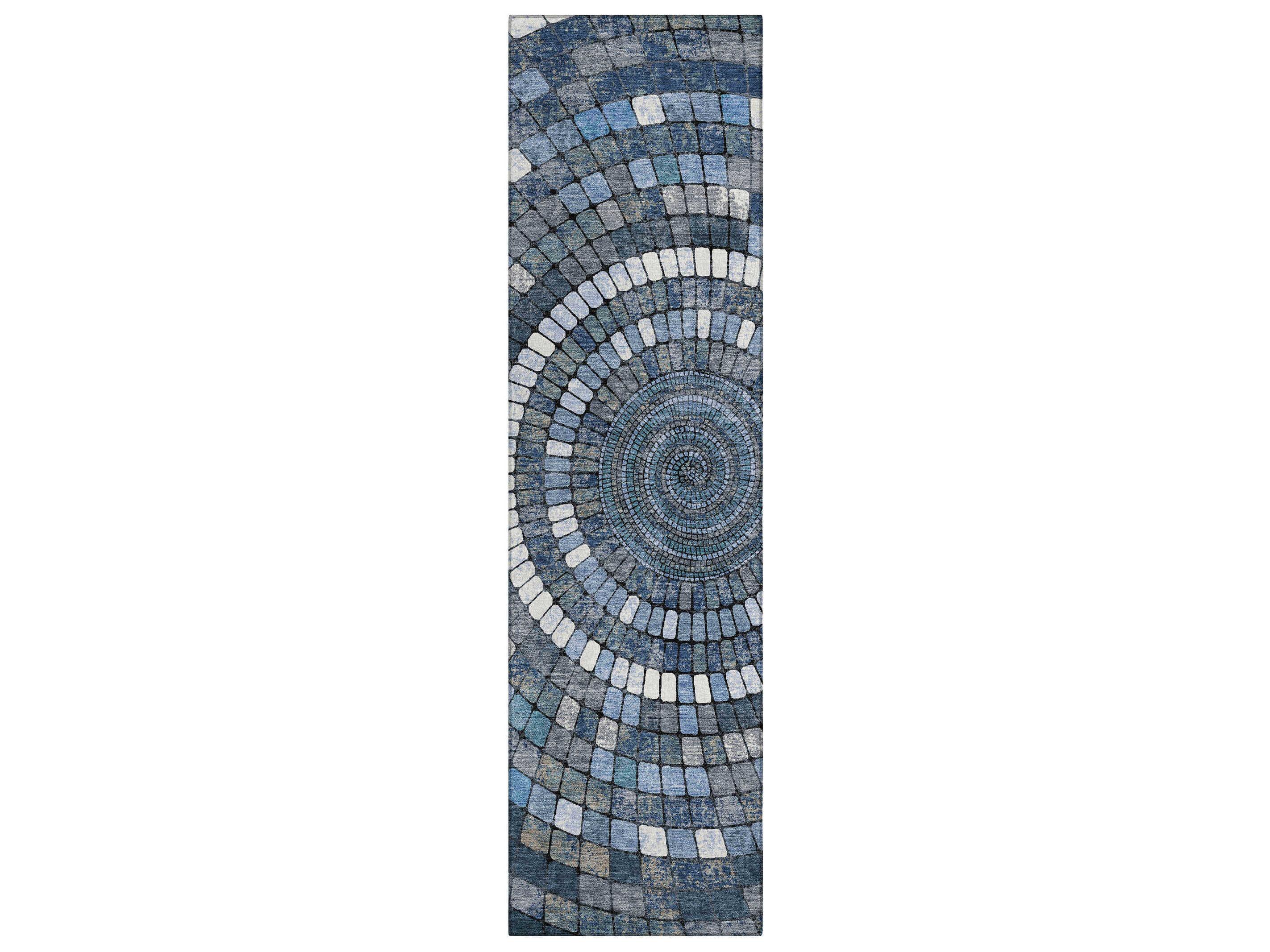 Dalyn Chantille Geometric Area Rug