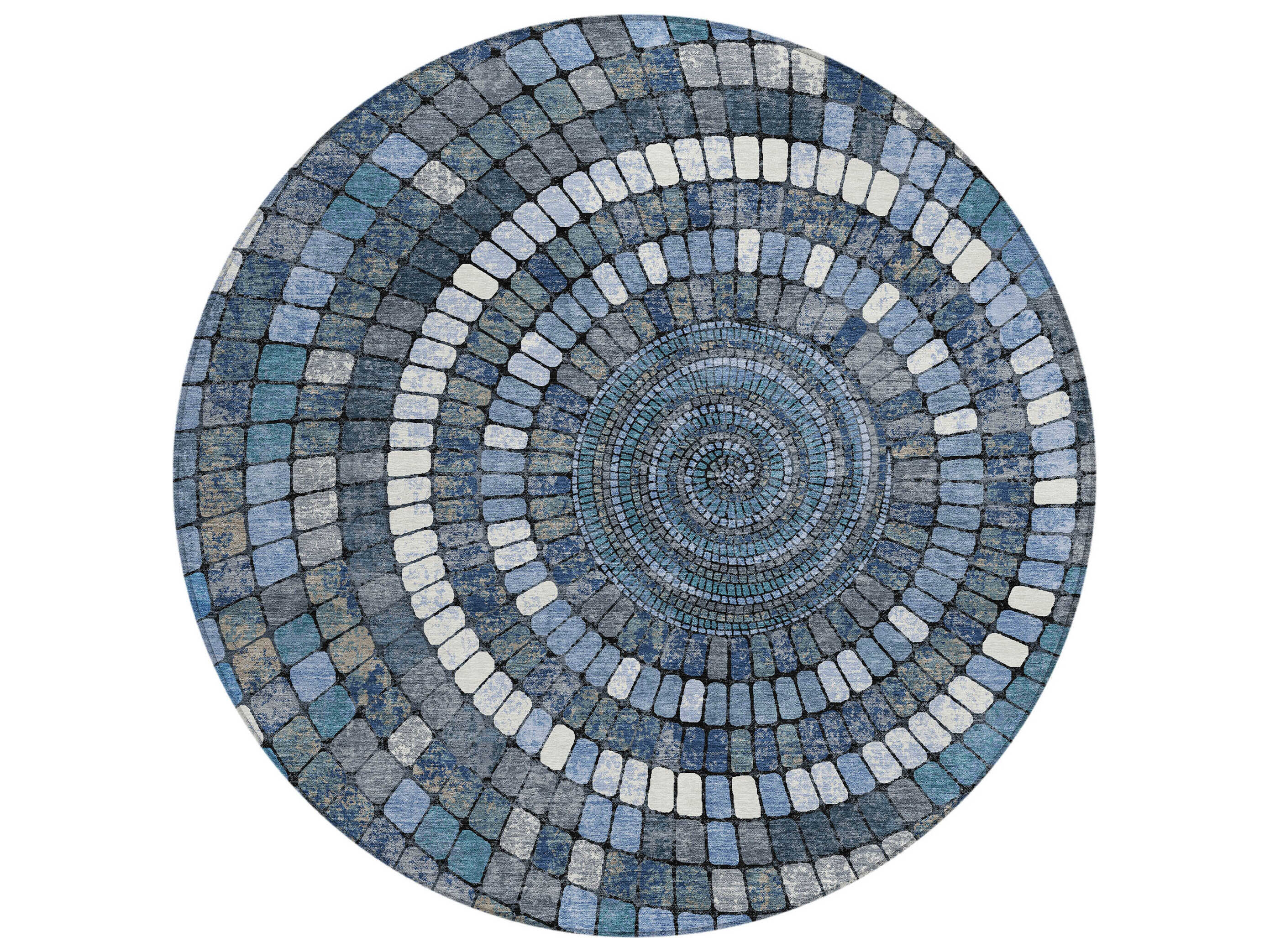 Dalyn Chantille Geometric Area Rug