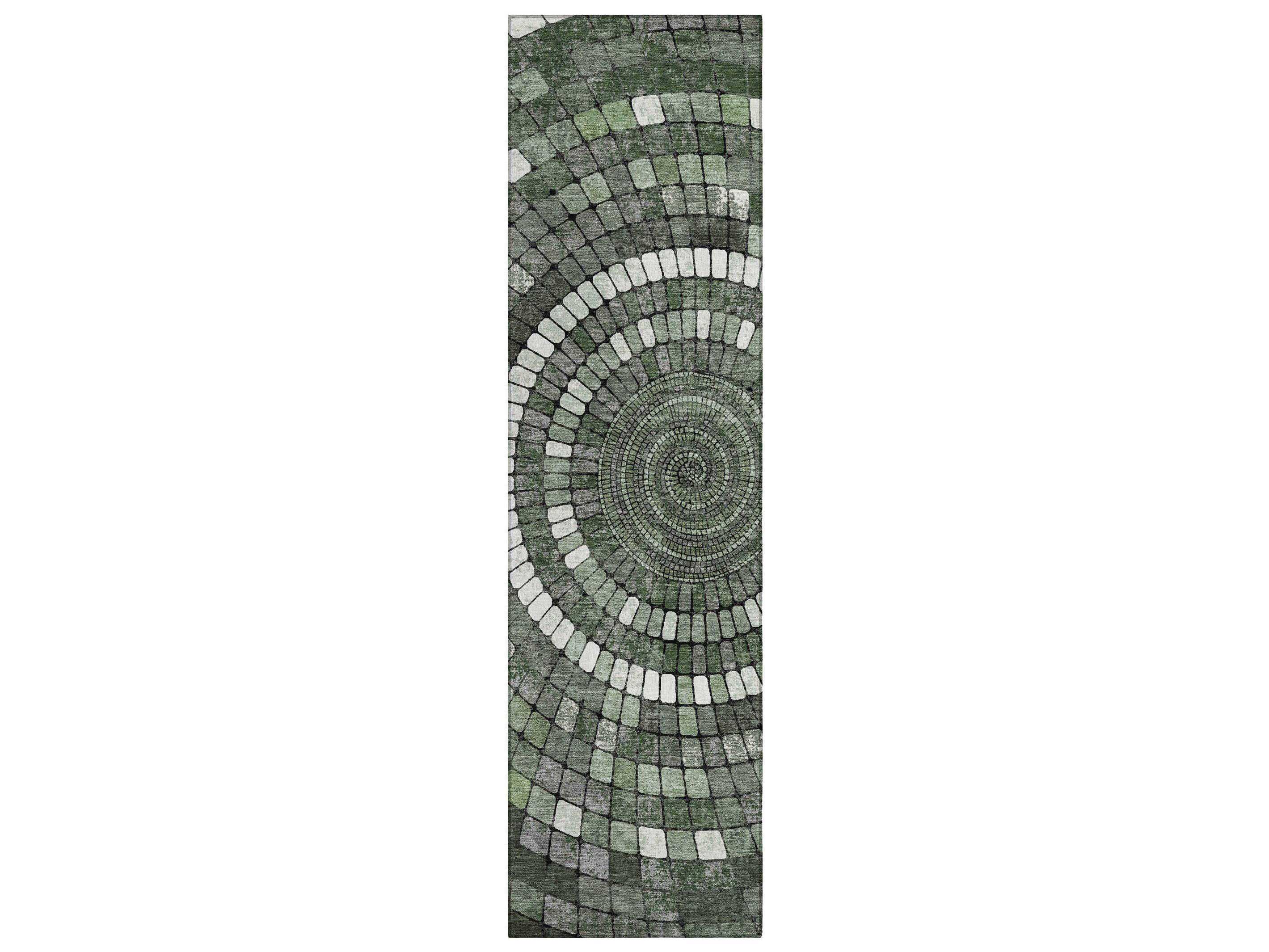 Dalyn Chantille Geometric Area Rug