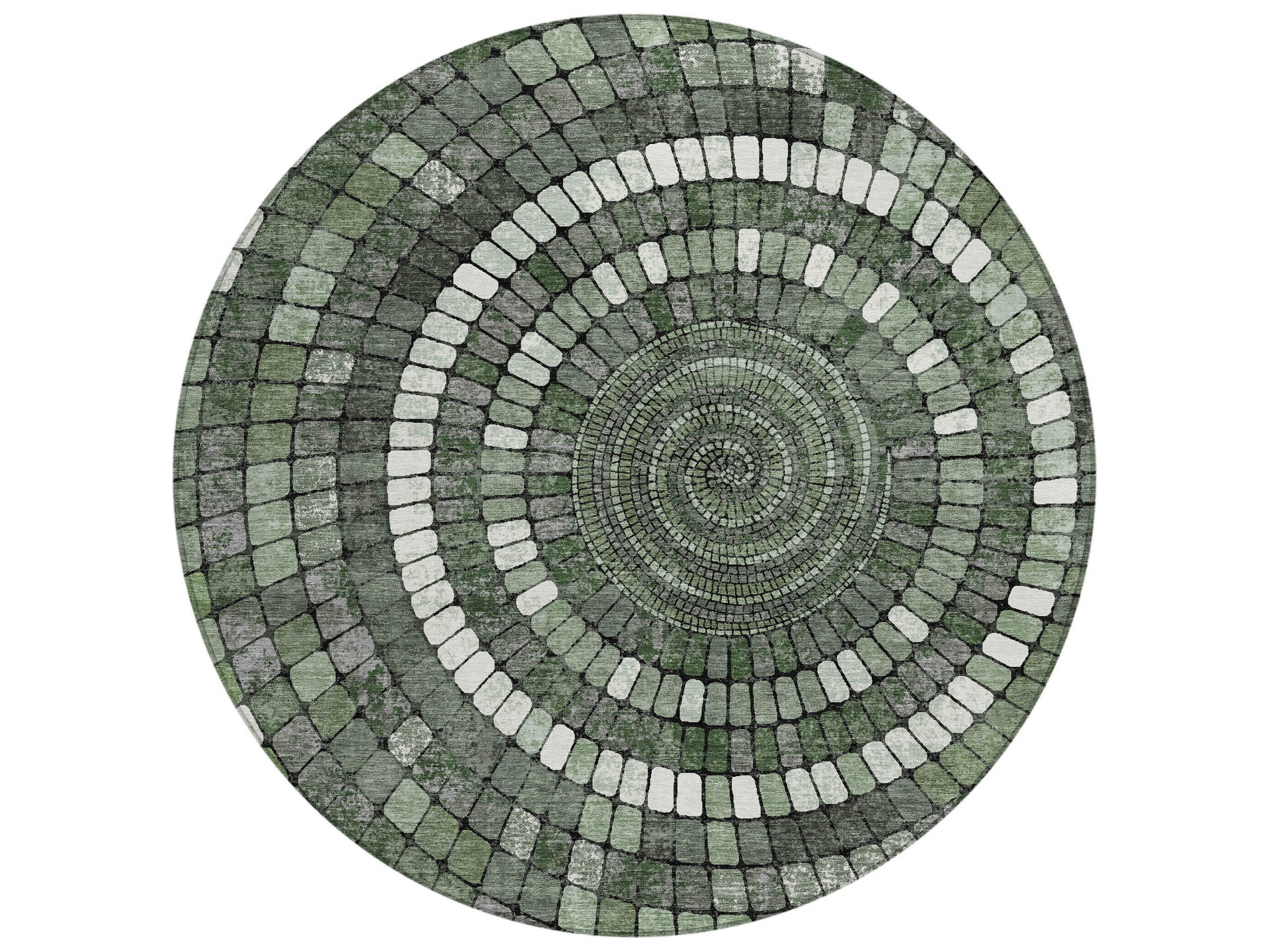 Dalyn Chantille Geometric Area Rug