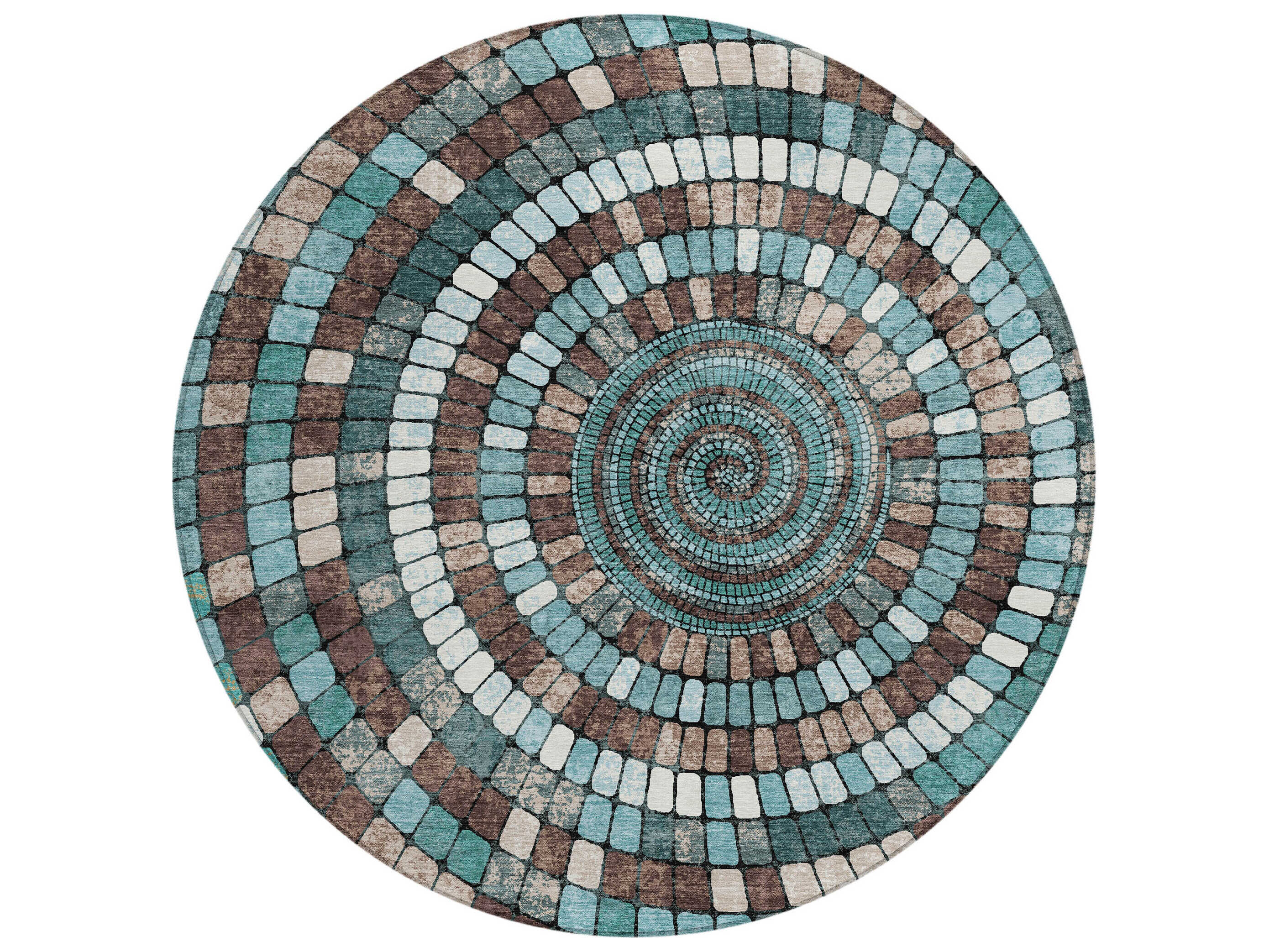 Dalyn Chantille Geometric Area Rug