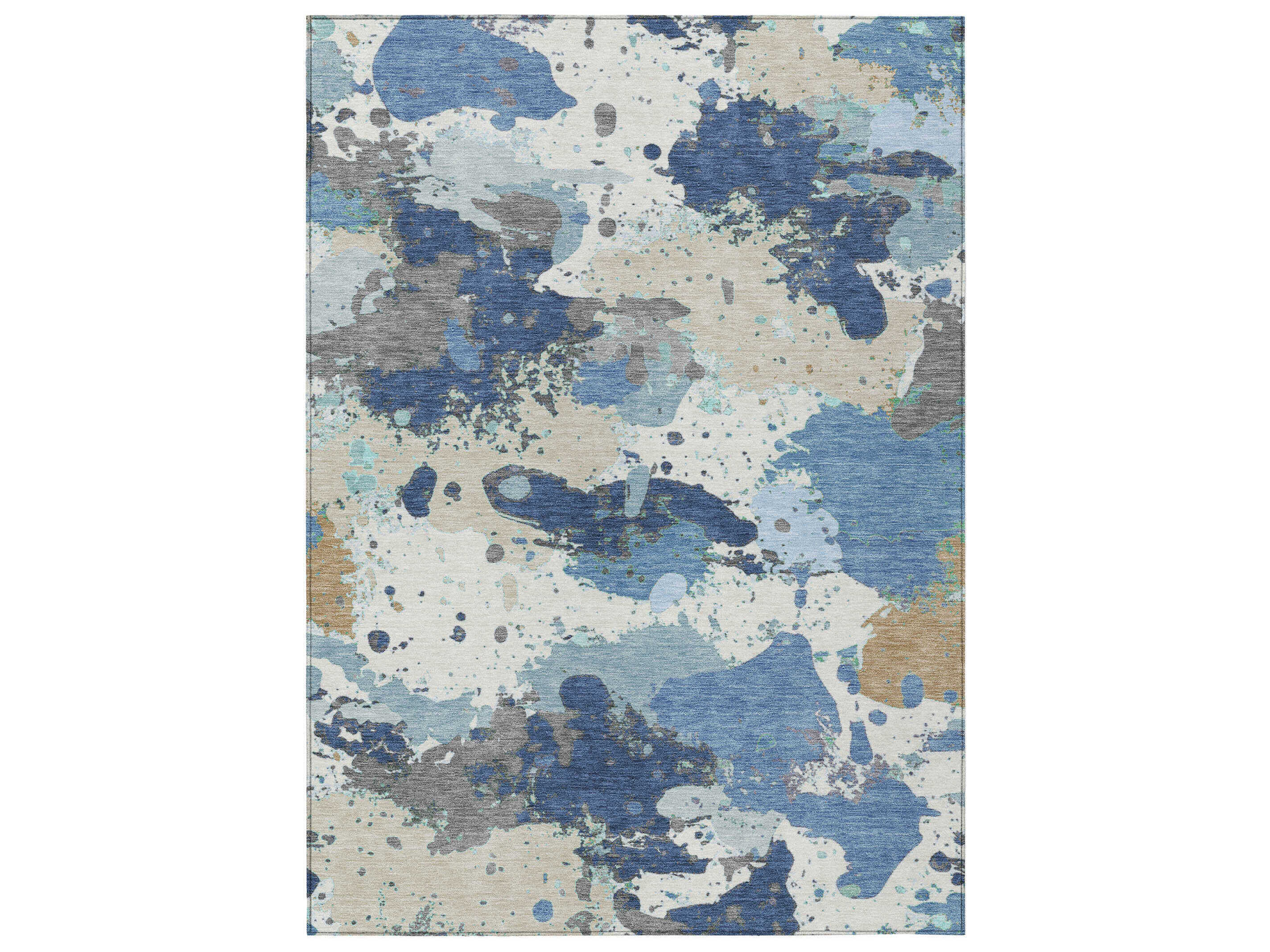 Dalyn Chantille Abstract Area Rug