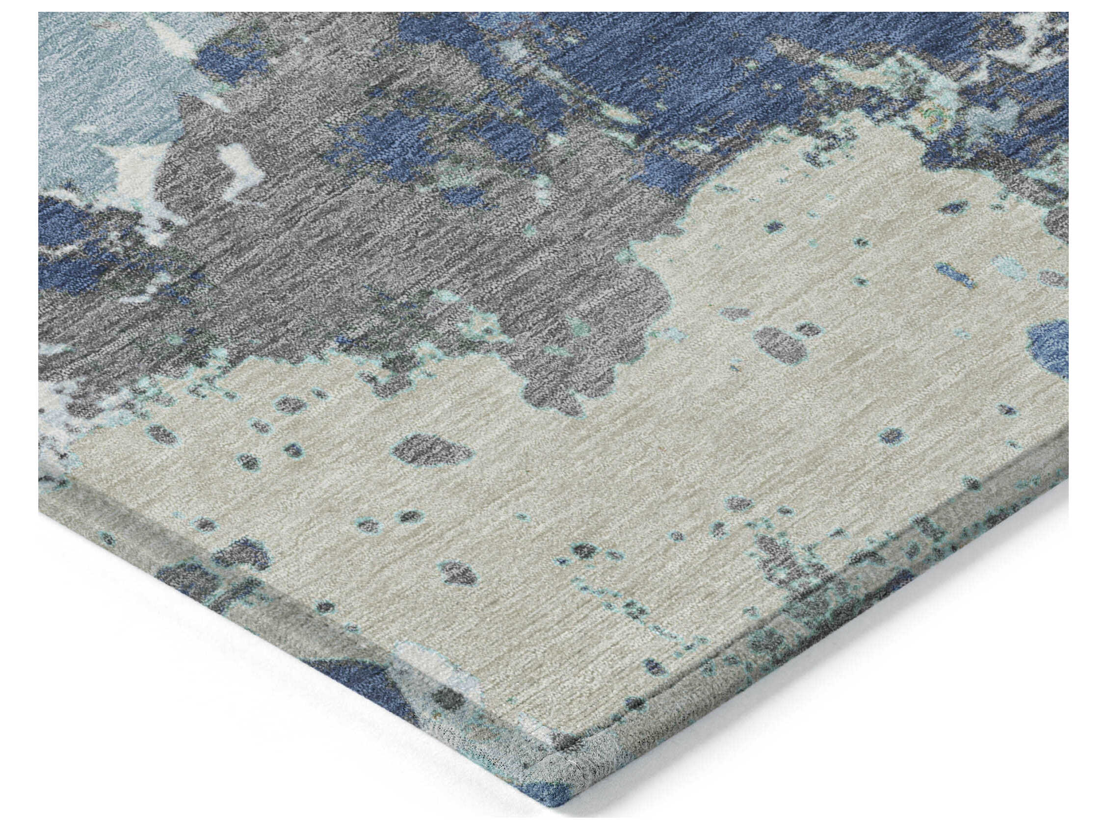 Dalyn Chantille Abstract Area Rug