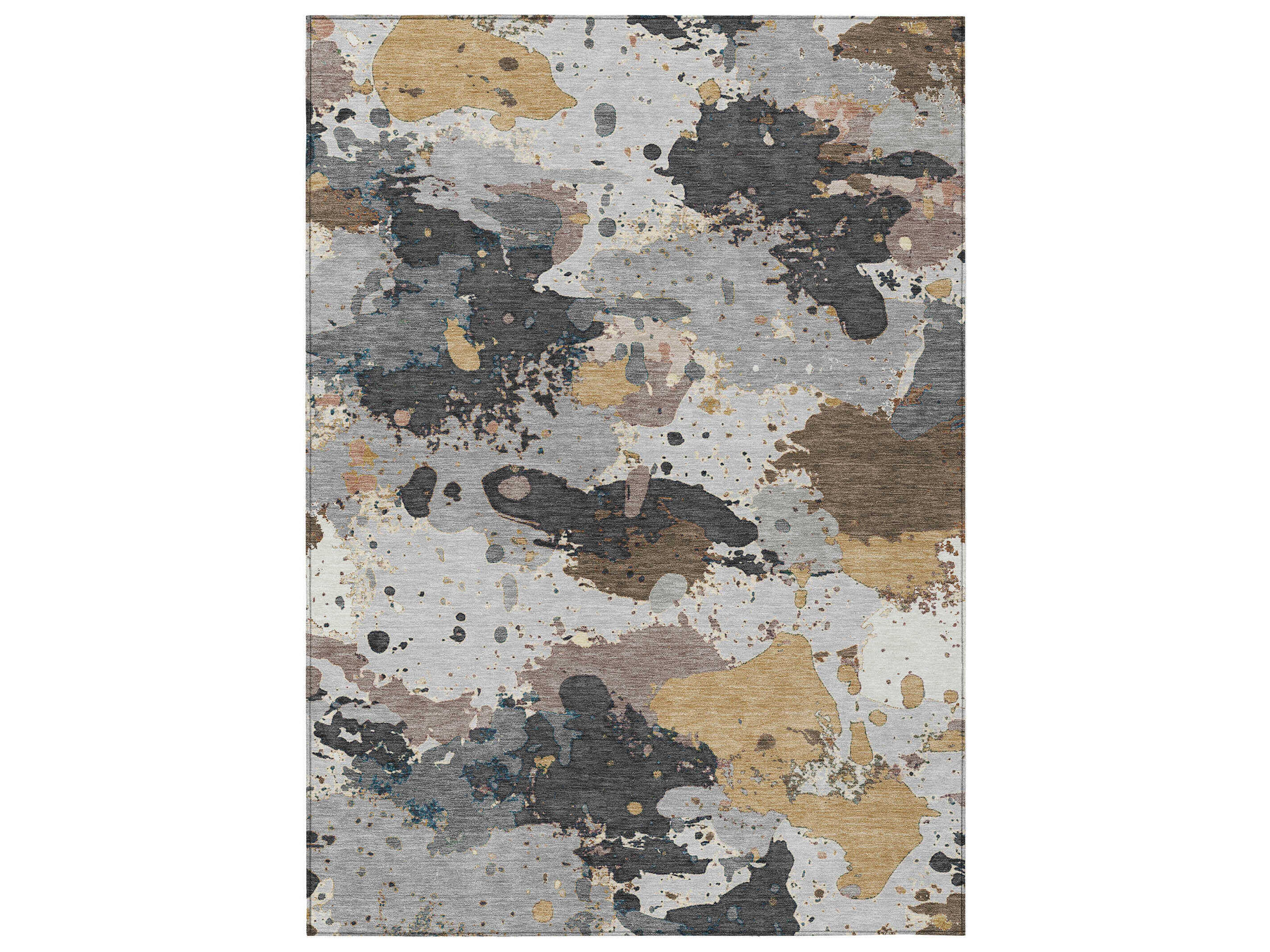 Dalyn Chantille Abstract Area Rug