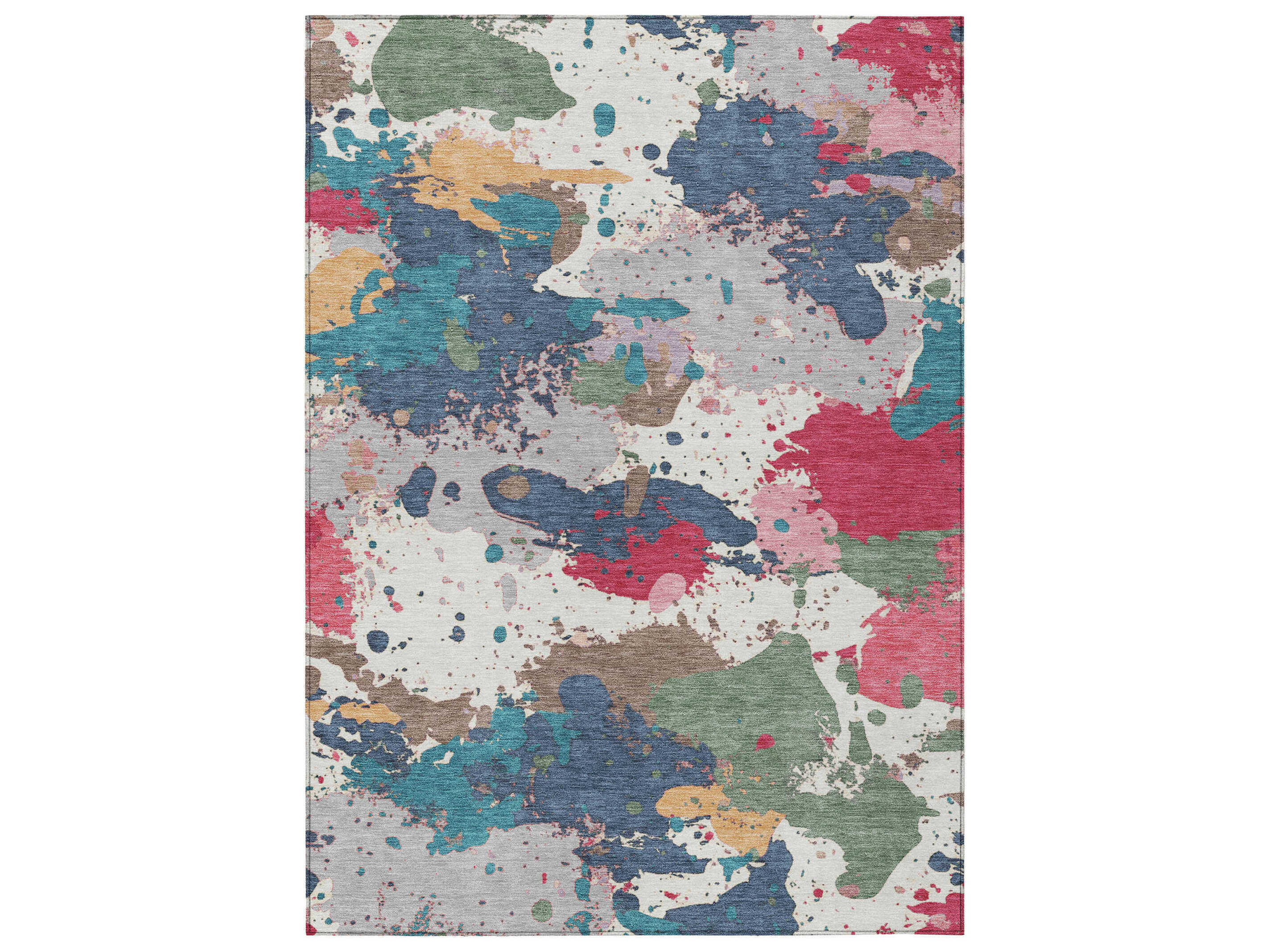 Dalyn Chantille Abstract Area Rug