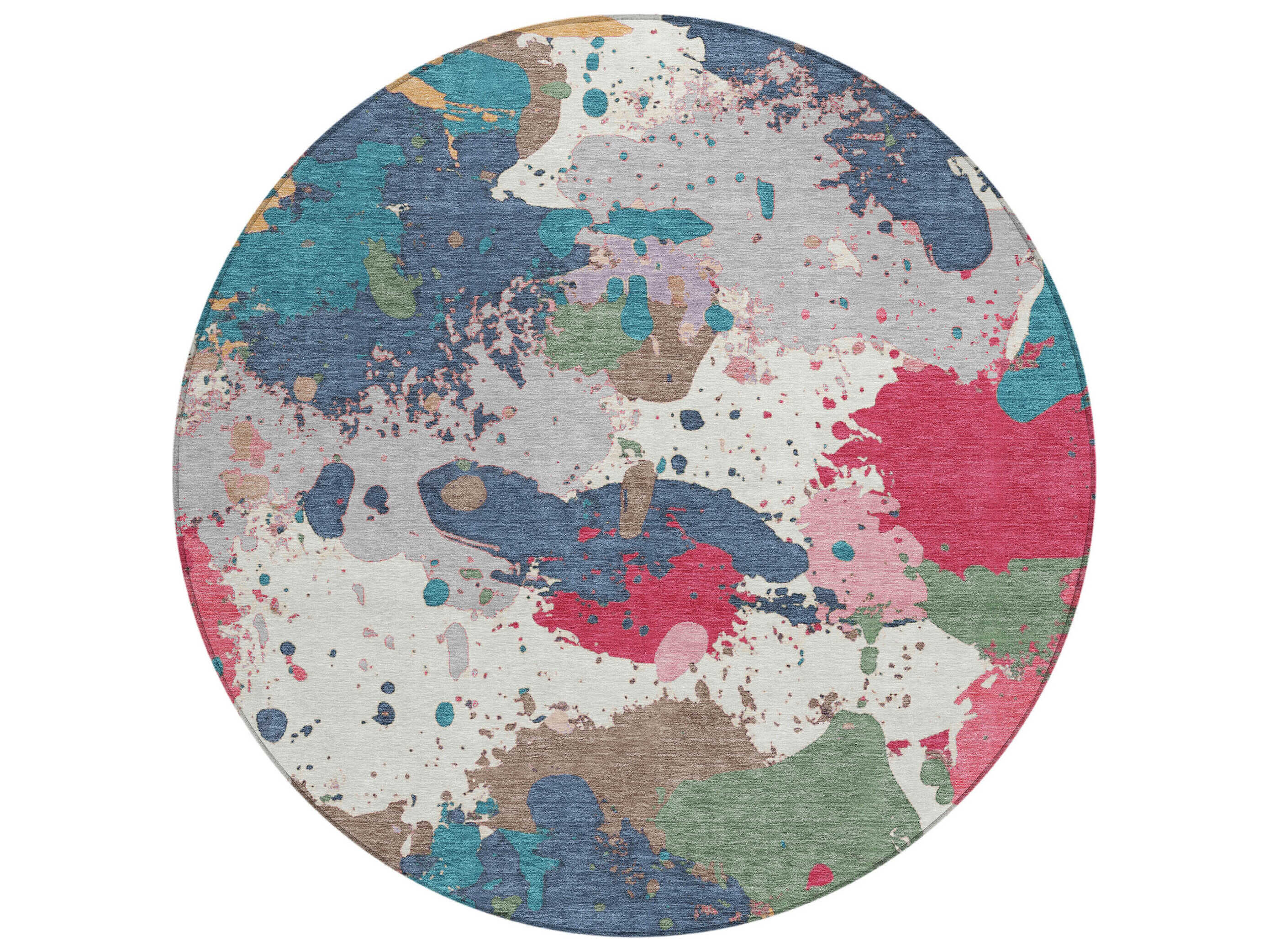 Dalyn Chantille Abstract Area Rug