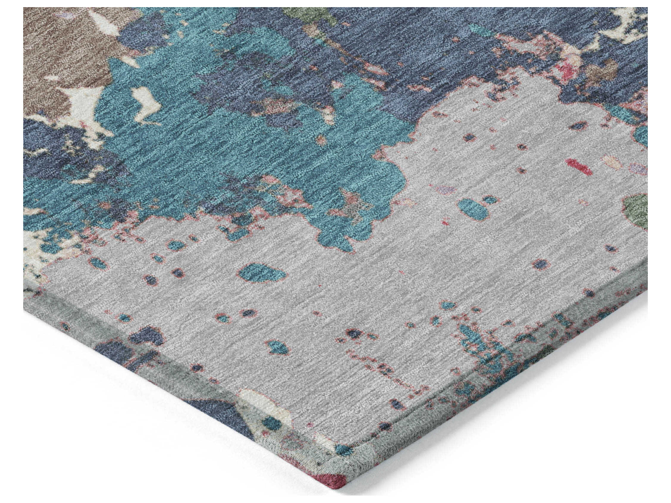 Dalyn Chantille Abstract Area Rug