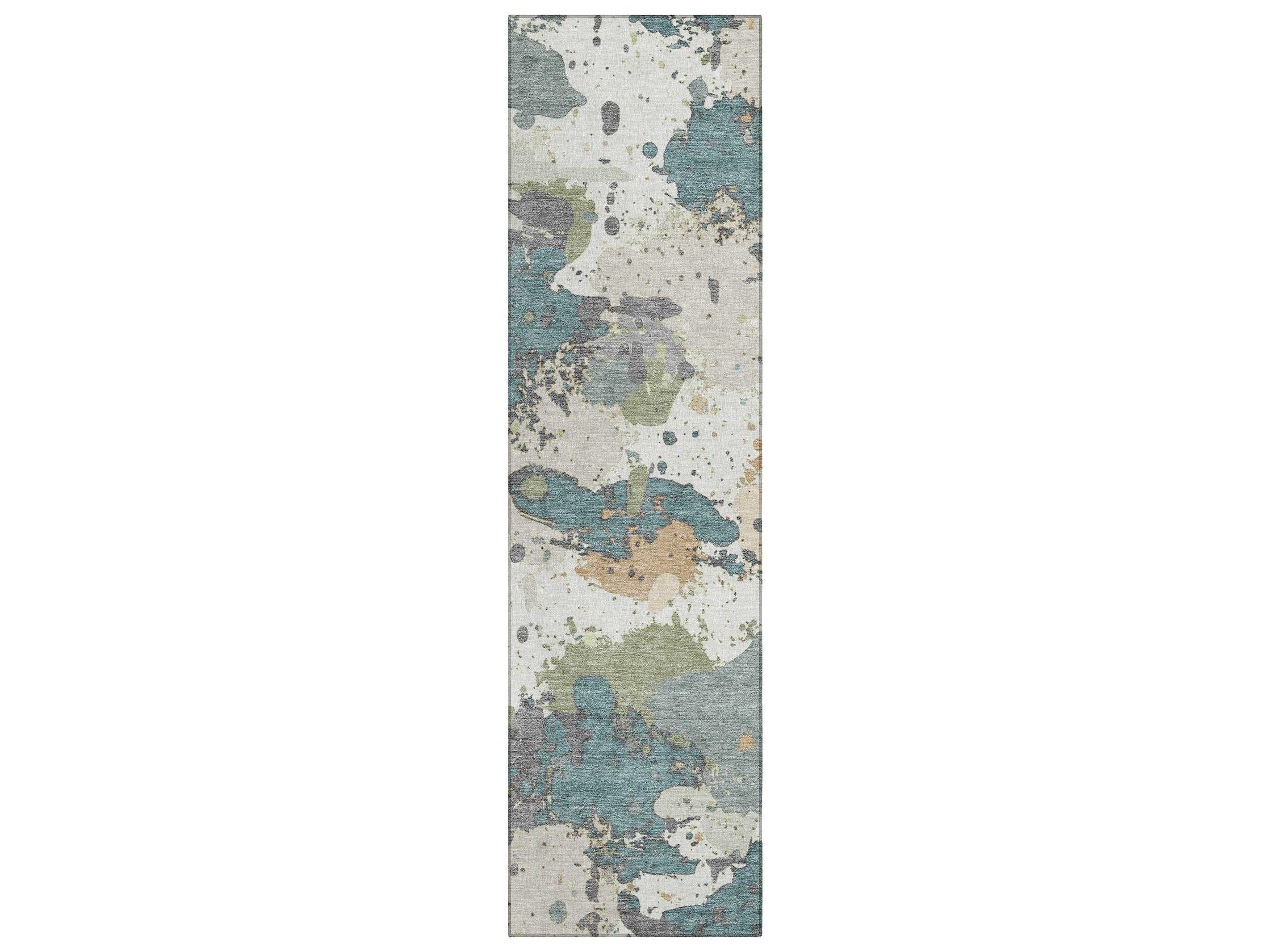 Dalyn Chantille Abstract Area Rug
