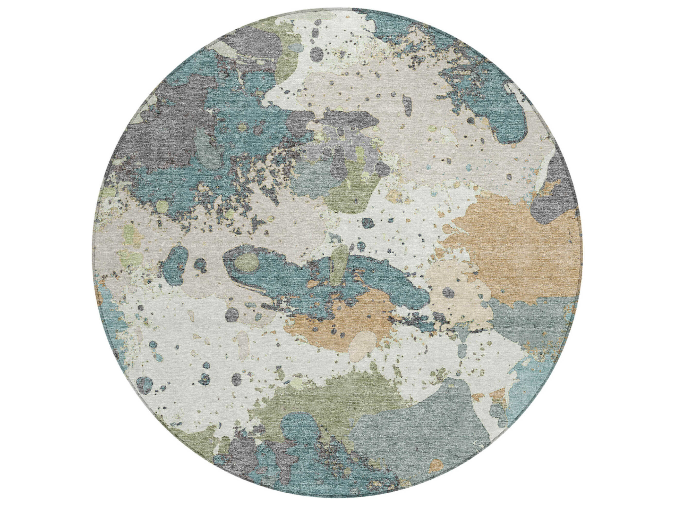 Dalyn Chantille Abstract Area Rug