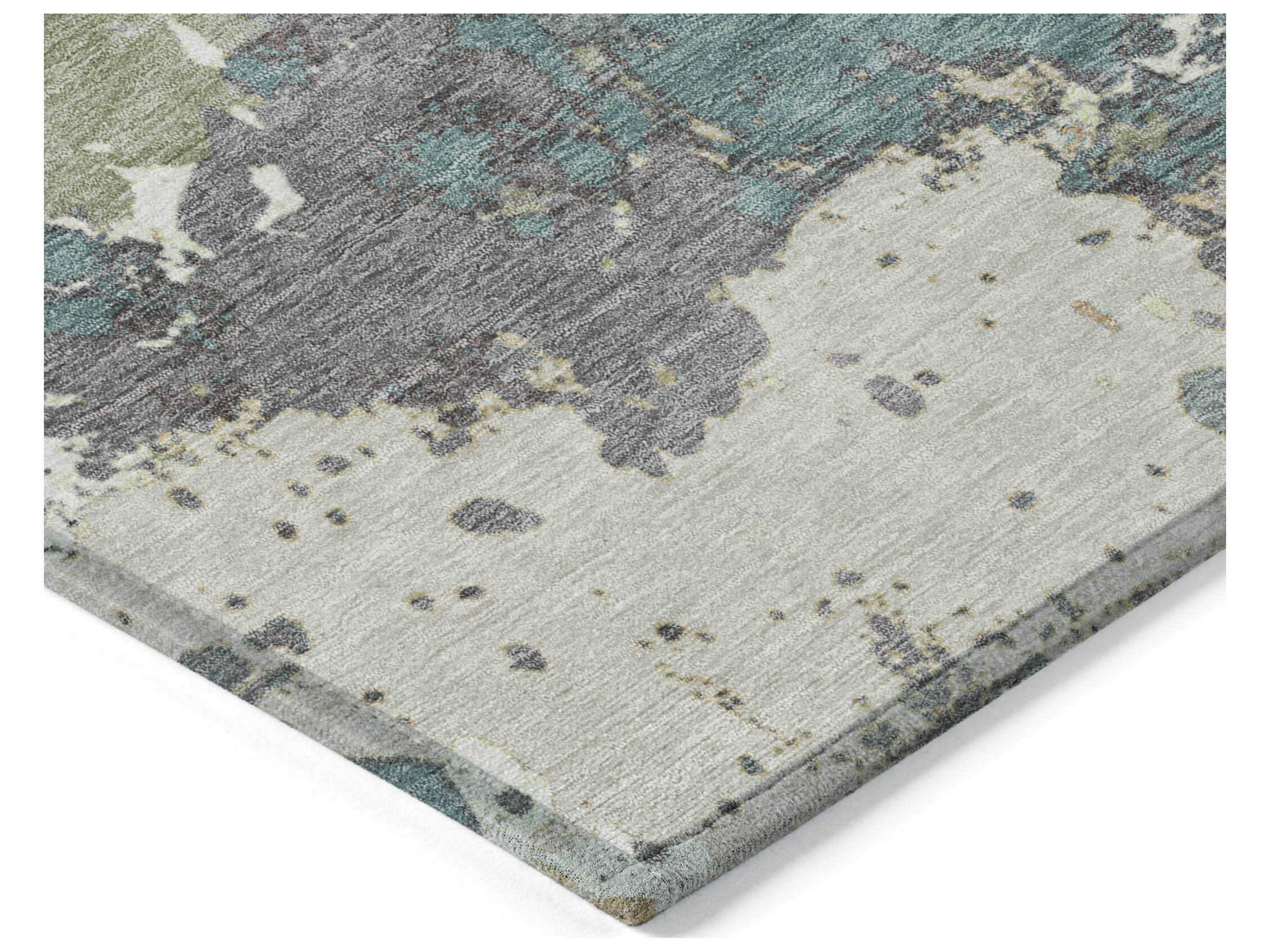 Dalyn Chantille Abstract Area Rug