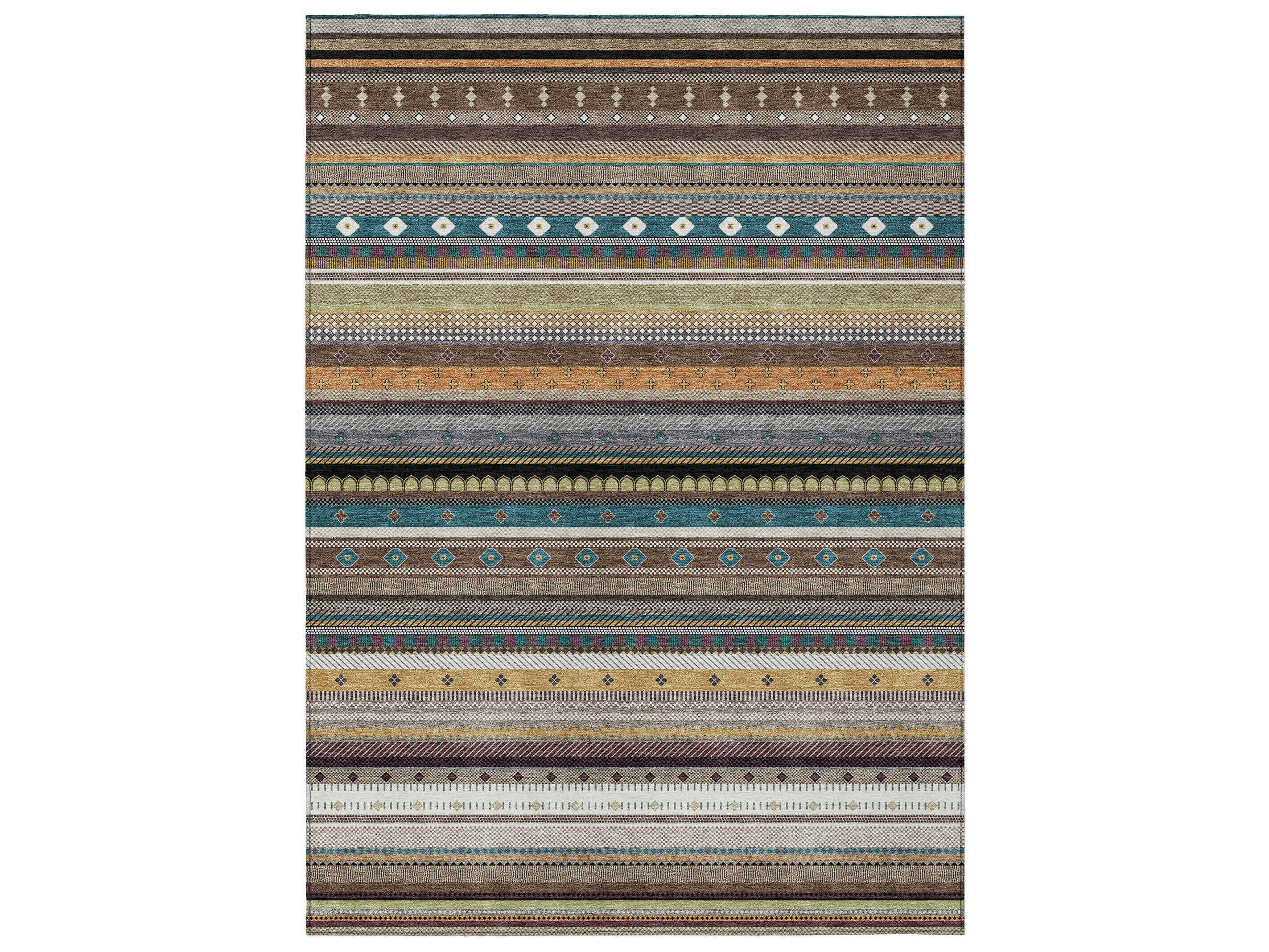 Dalyn Chantille Striped Area Rug
