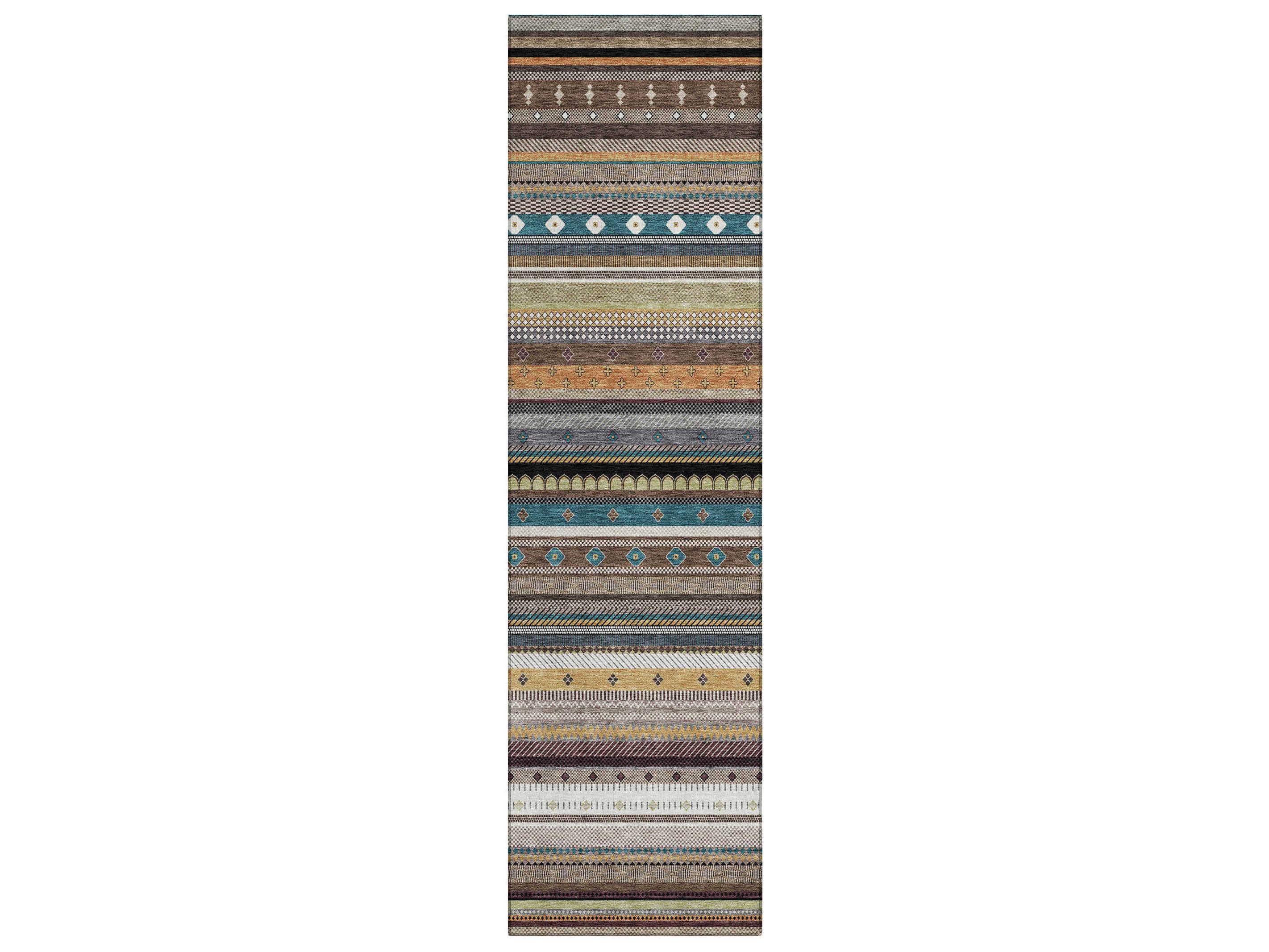 Dalyn Chantille Striped Area Rug