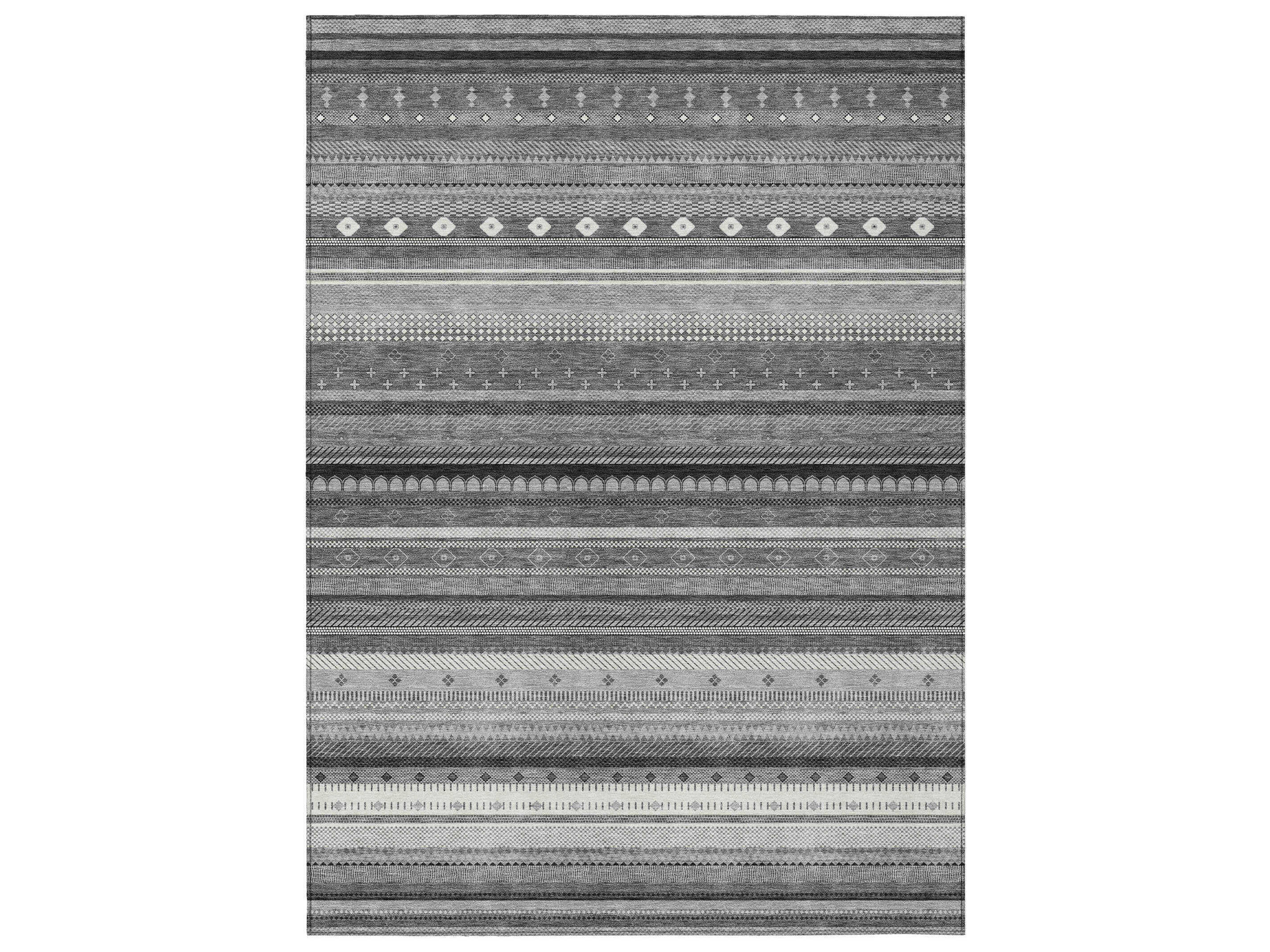 Dalyn Chantille Striped Area Rug