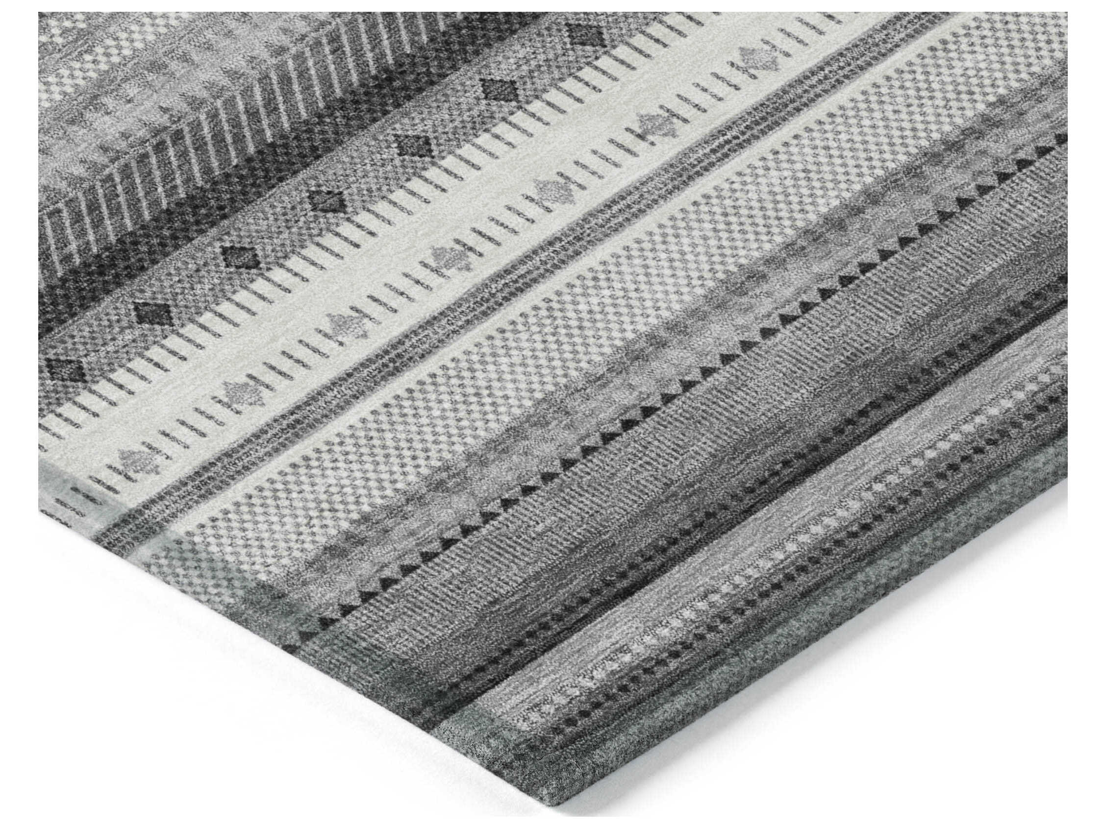 Dalyn Chantille Striped Area Rug