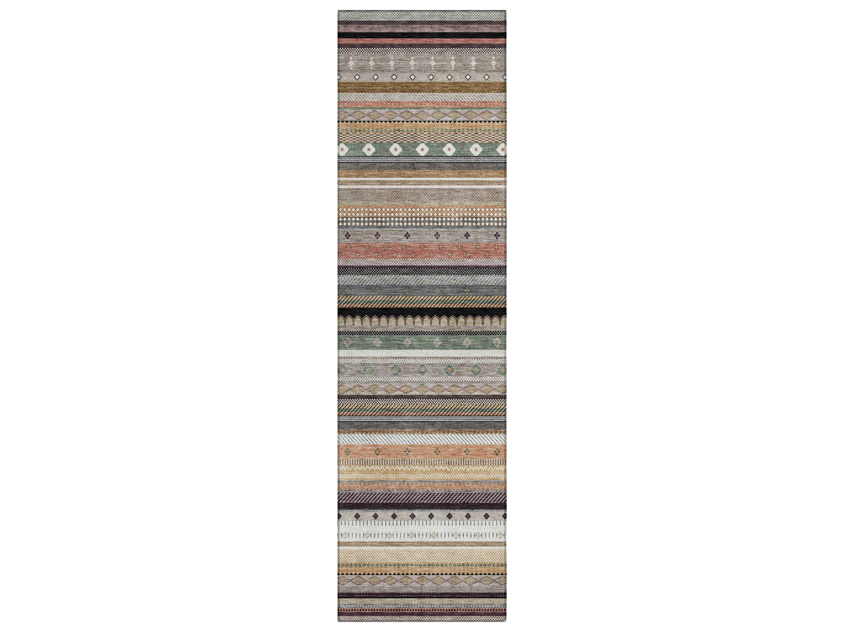 Dalyn Chantille Striped Area Rug