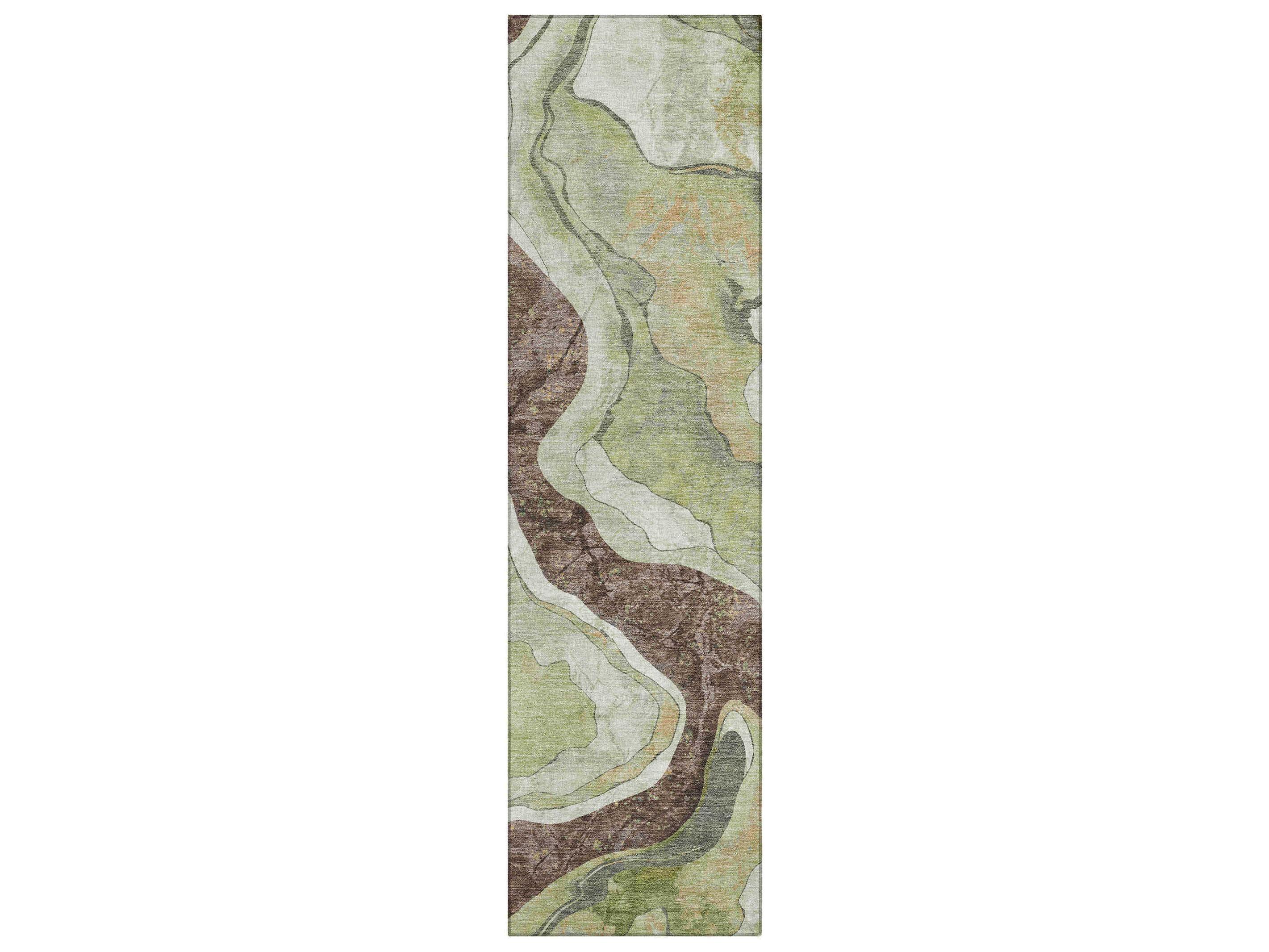 Dalyn Chantille Abstract Area Rug