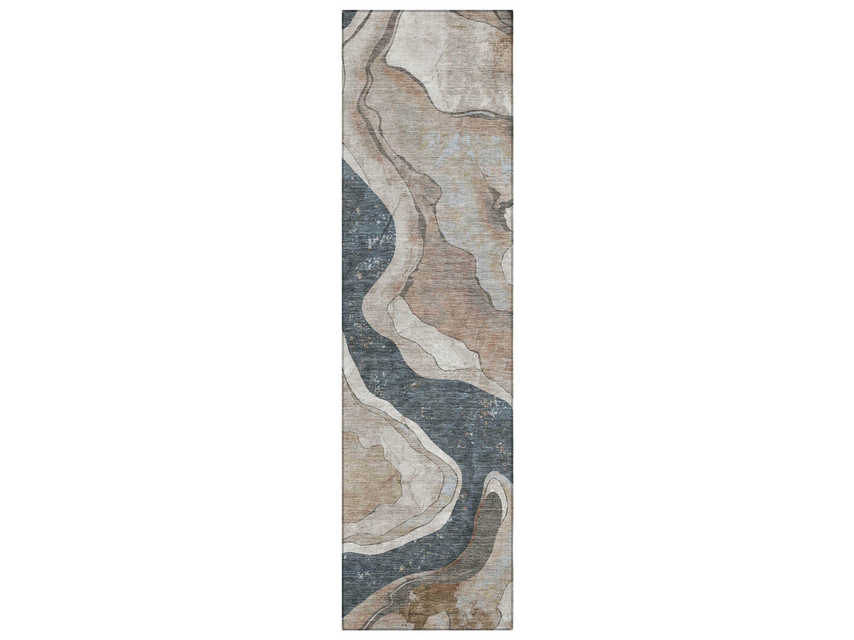 Dalyn Chantille Abstract Area Rug