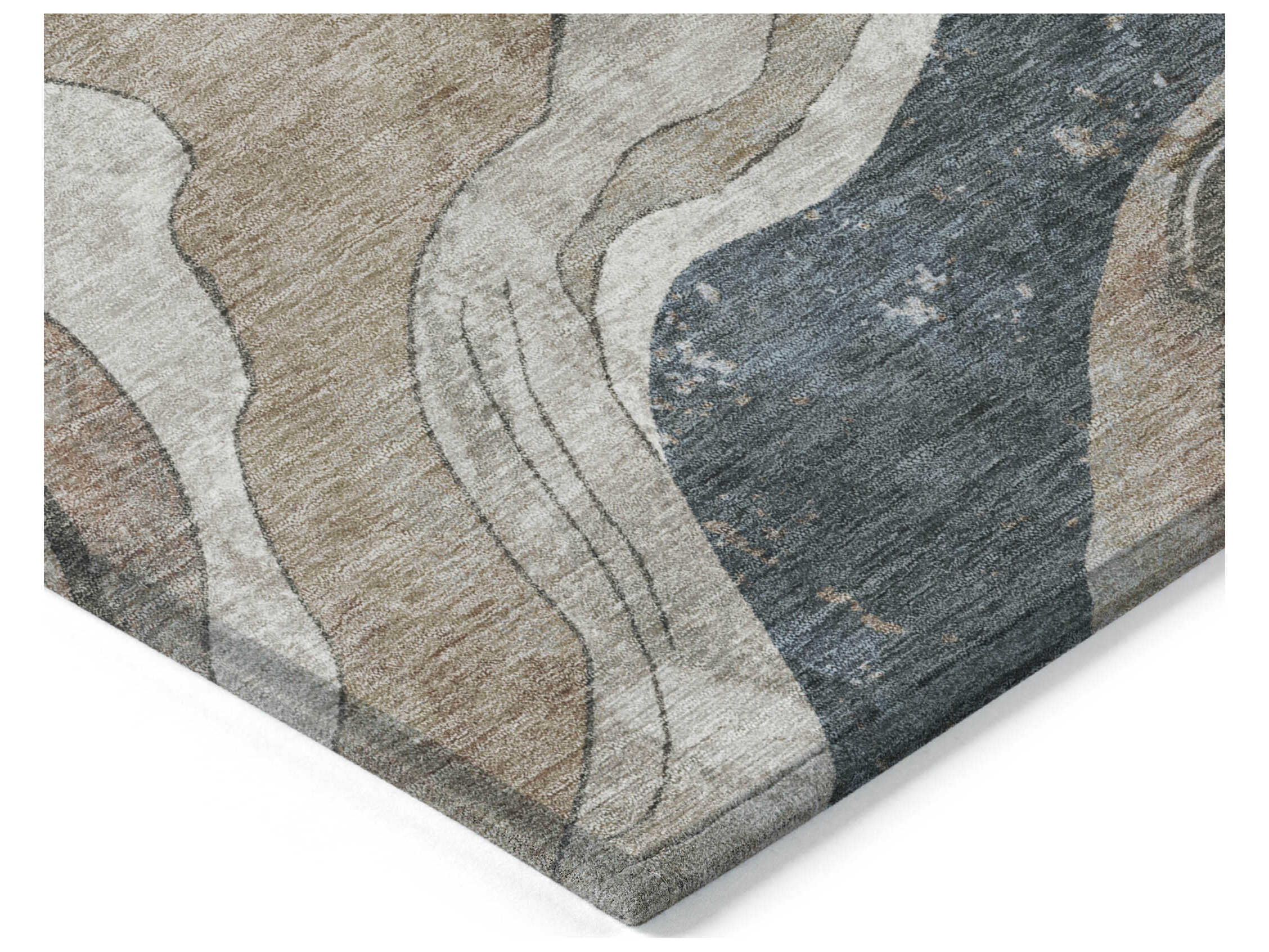 Dalyn Chantille Abstract Area Rug