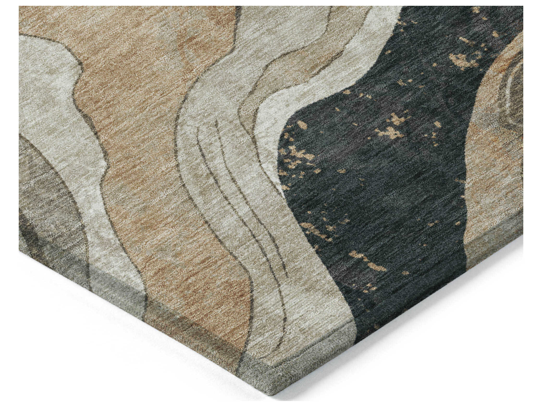 Dalyn Chantille Abstract Area Rug